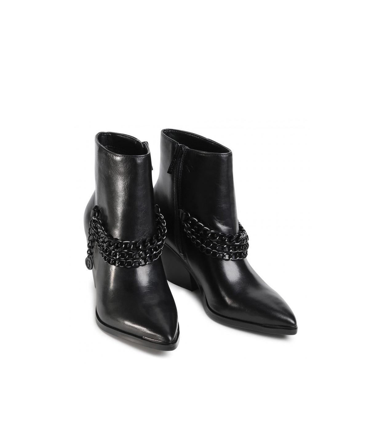 Guess Donna Stivaletti