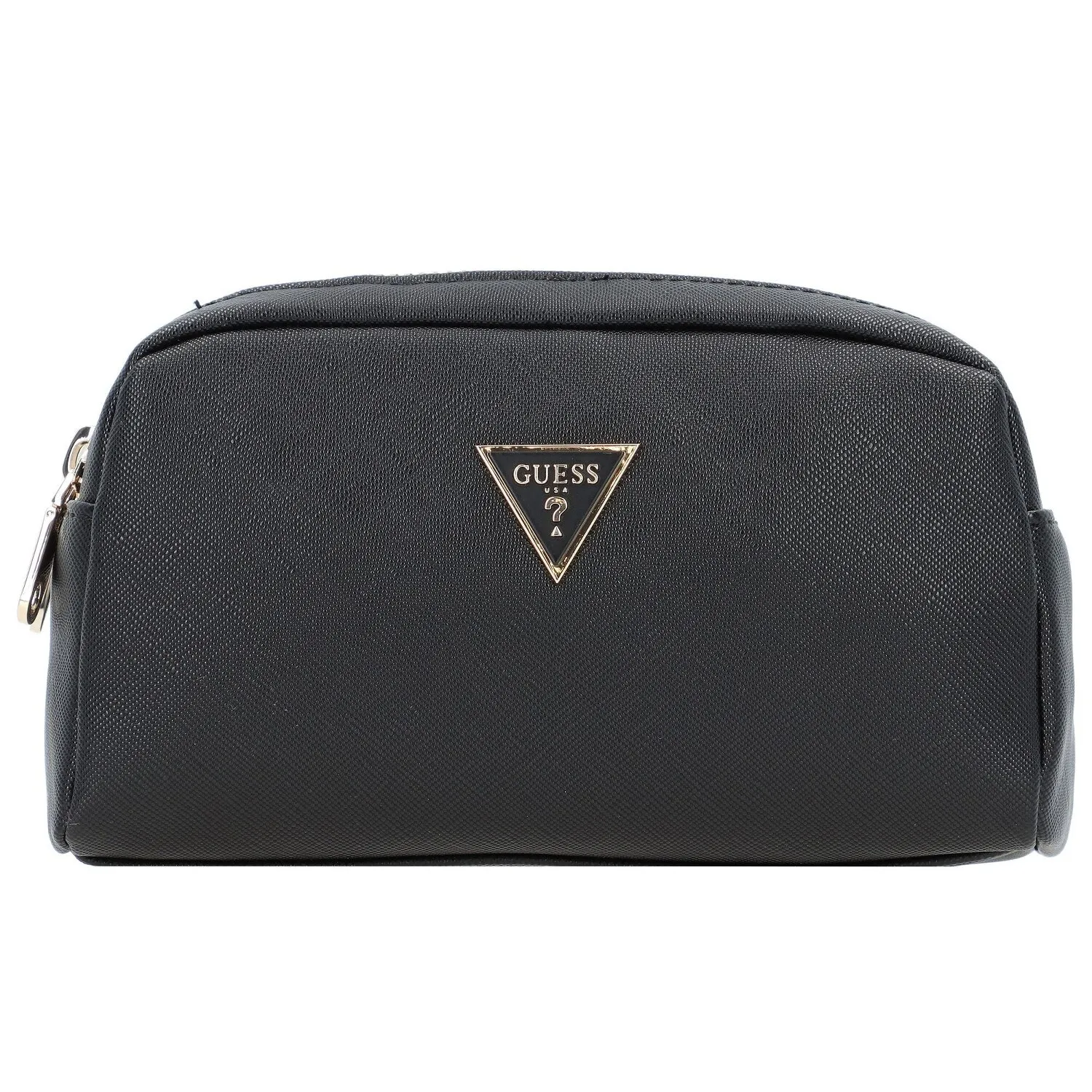Guess Double Borsa per cosmetici 19 cm