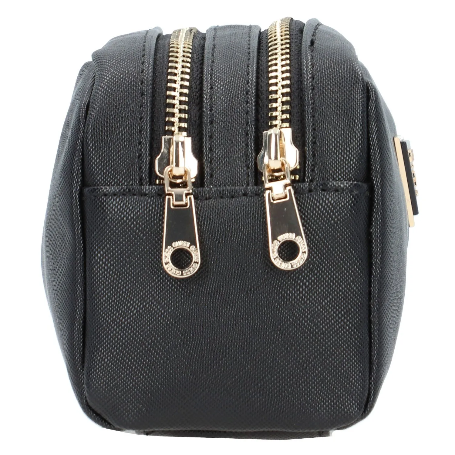 Guess Double Borsa per cosmetici 19 cm