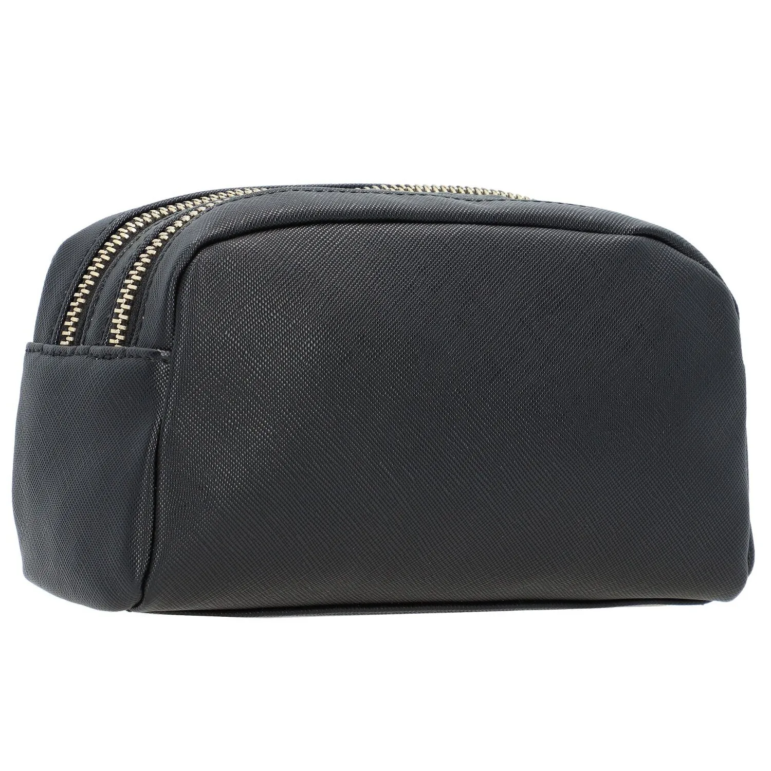 Guess Double Borsa per cosmetici 19 cm