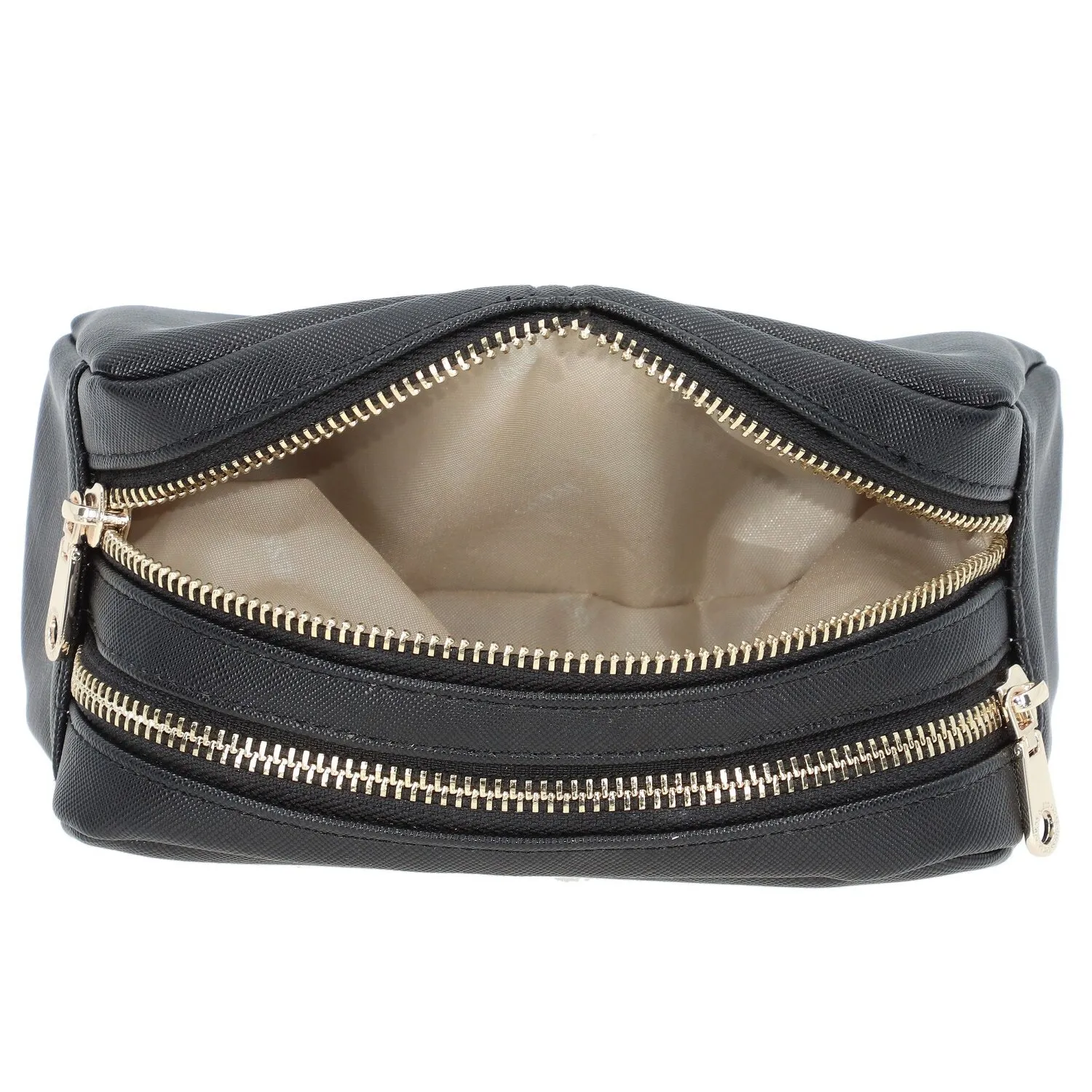 Guess Double Borsa per cosmetici 19 cm