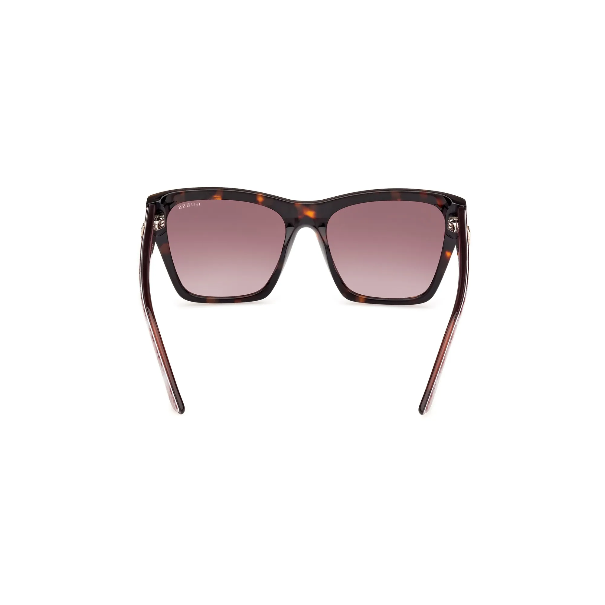   Guess GU 00113 - 52F Avana Scura | Occhiale Da Sole Donna 
