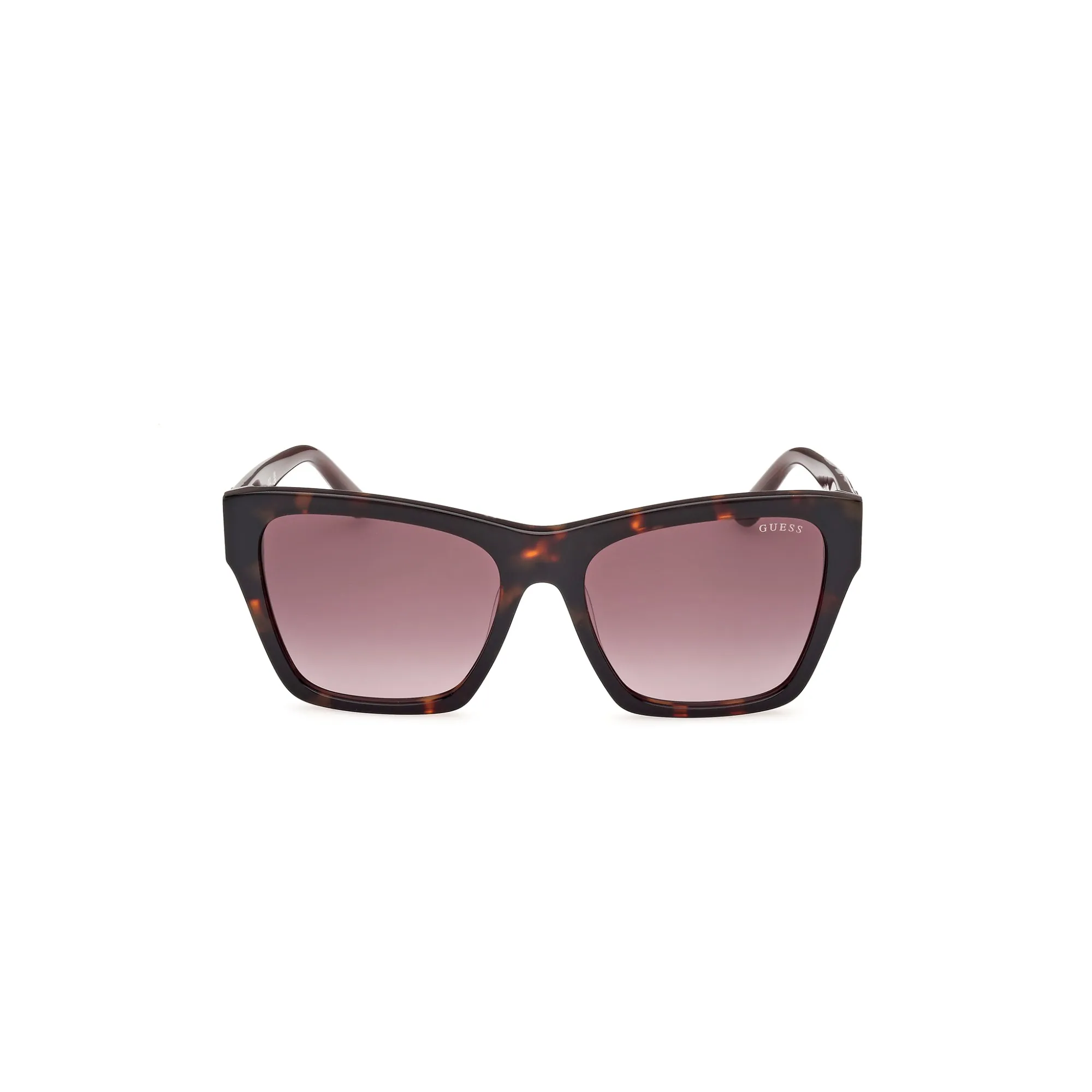   Guess GU 00113 - 52F Avana Scura | Occhiale Da Sole Donna 
