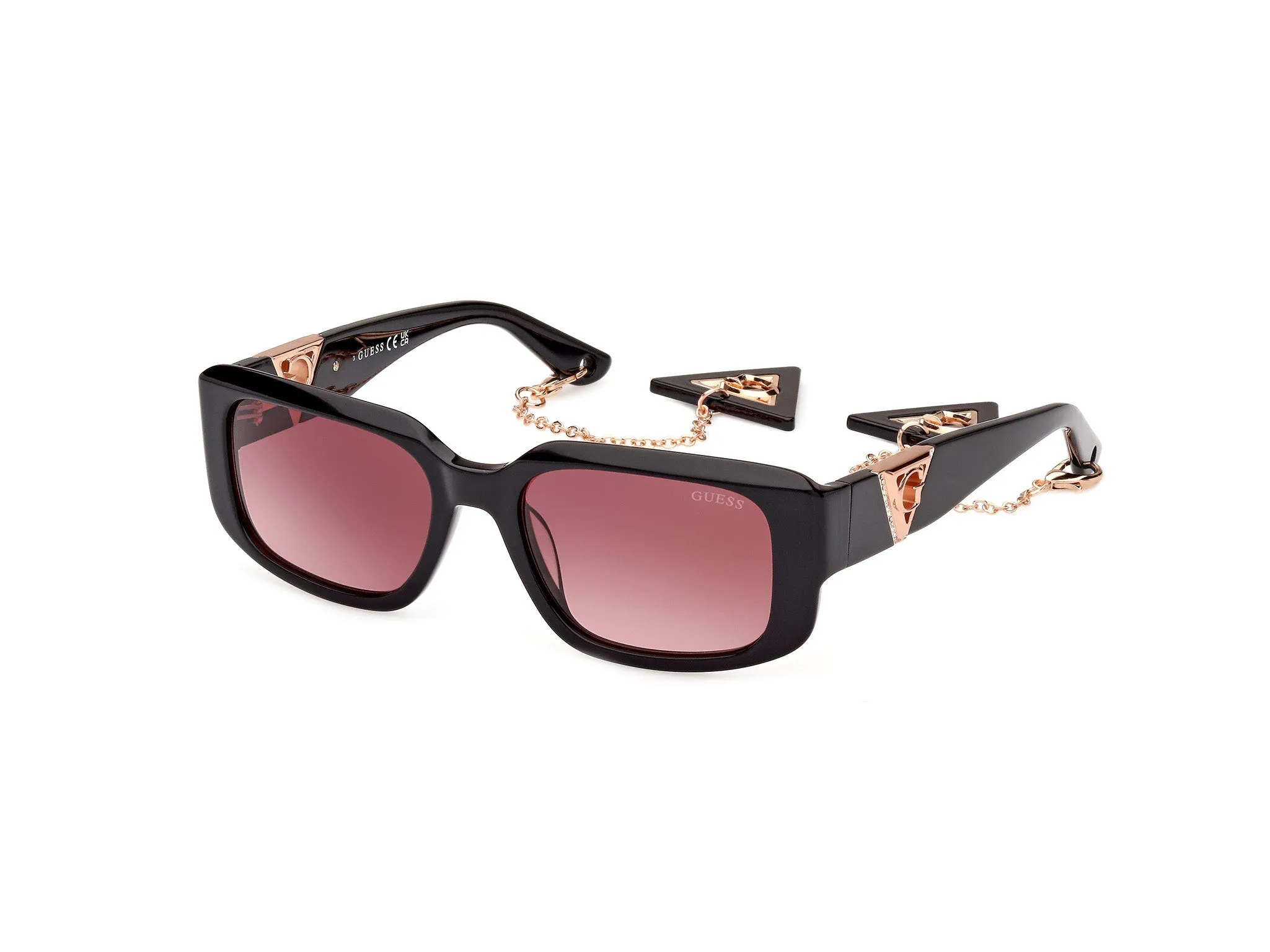   Guess GU7891 01T