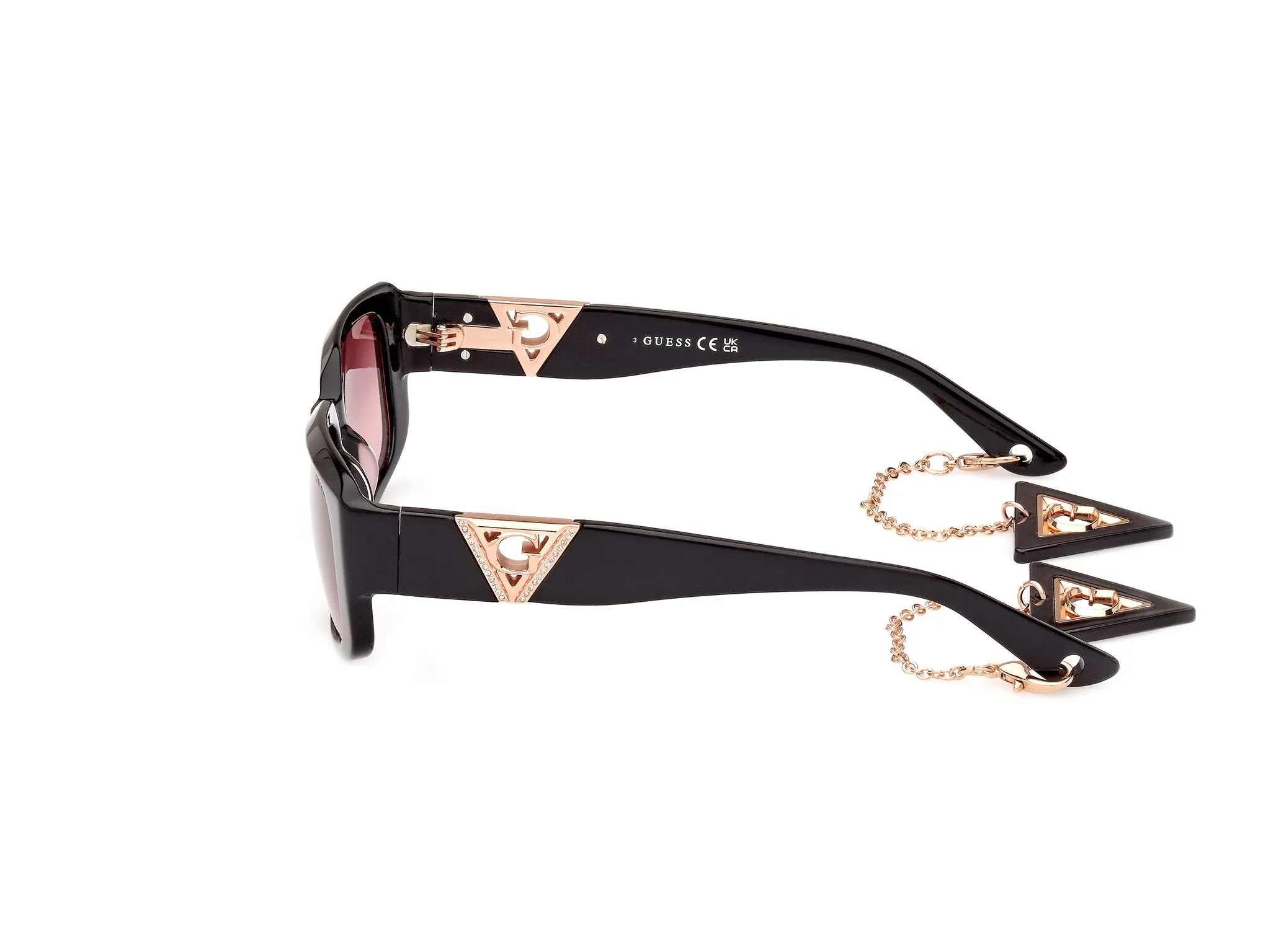   Guess GU7891 01T