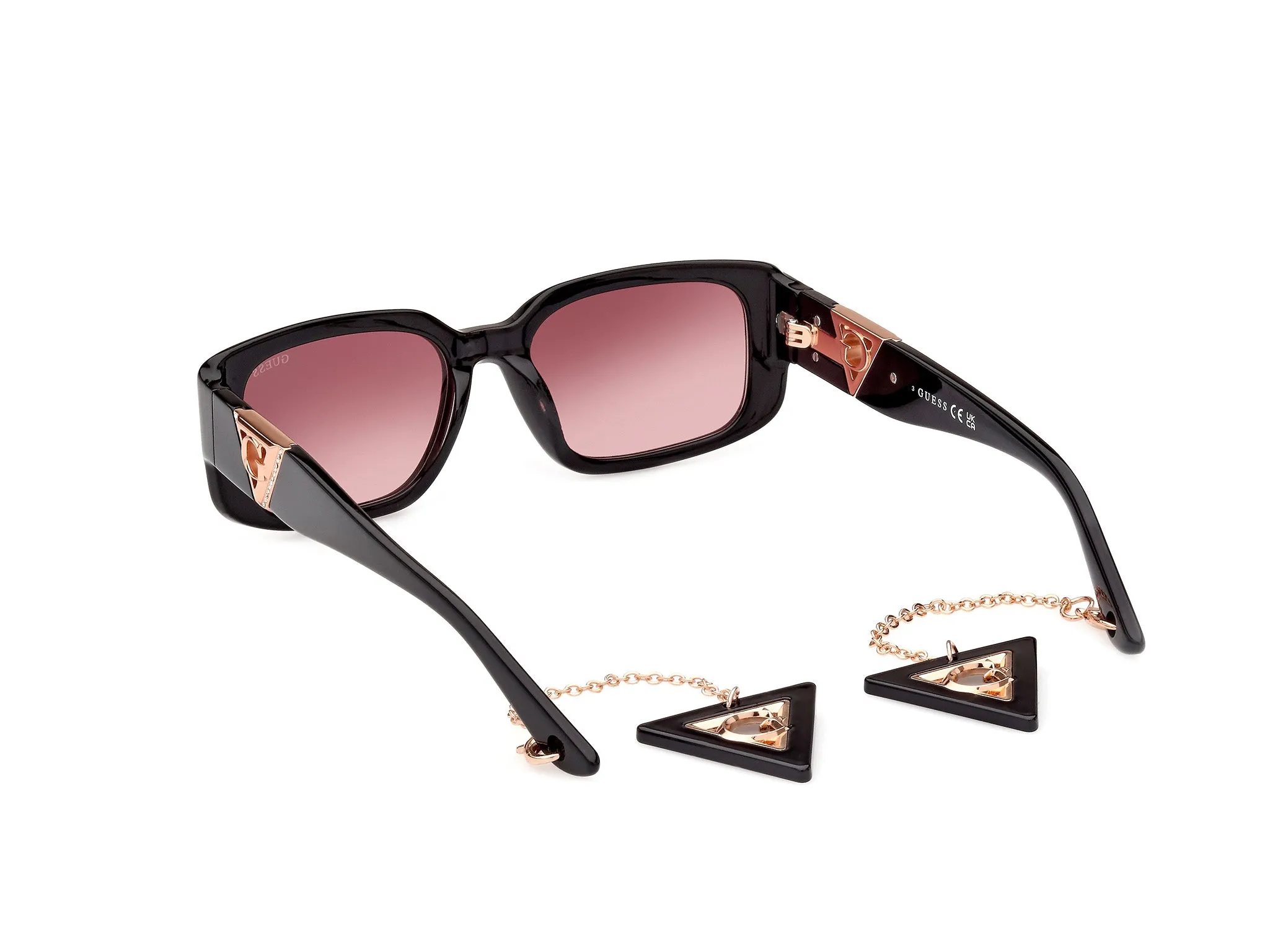   Guess GU7891 01T