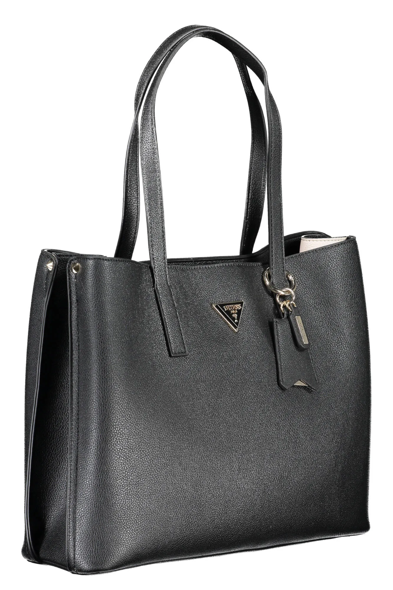 Guess Jeans borsa nero   