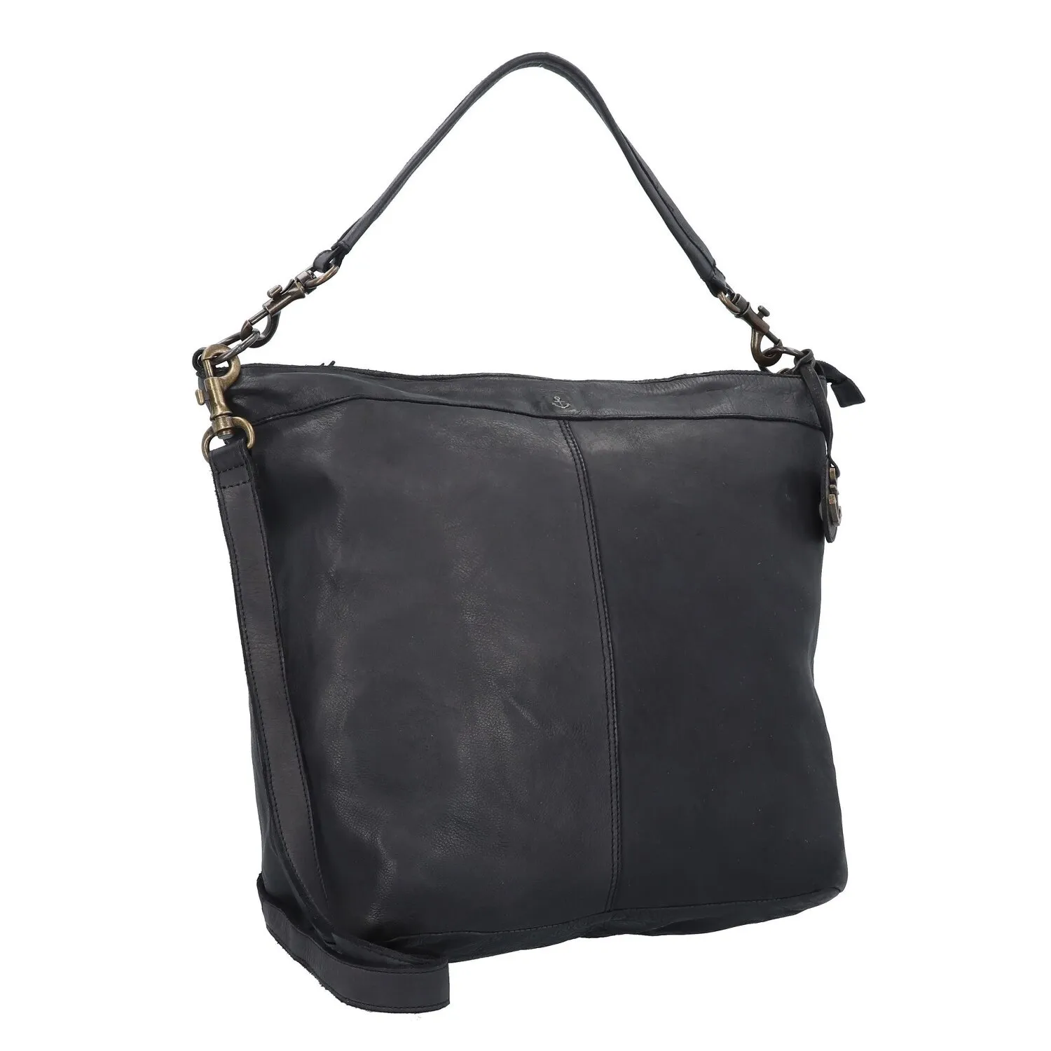 Harbour 2nd Anchor Love Vicky Borsa a tracolla Pelle 46 cm