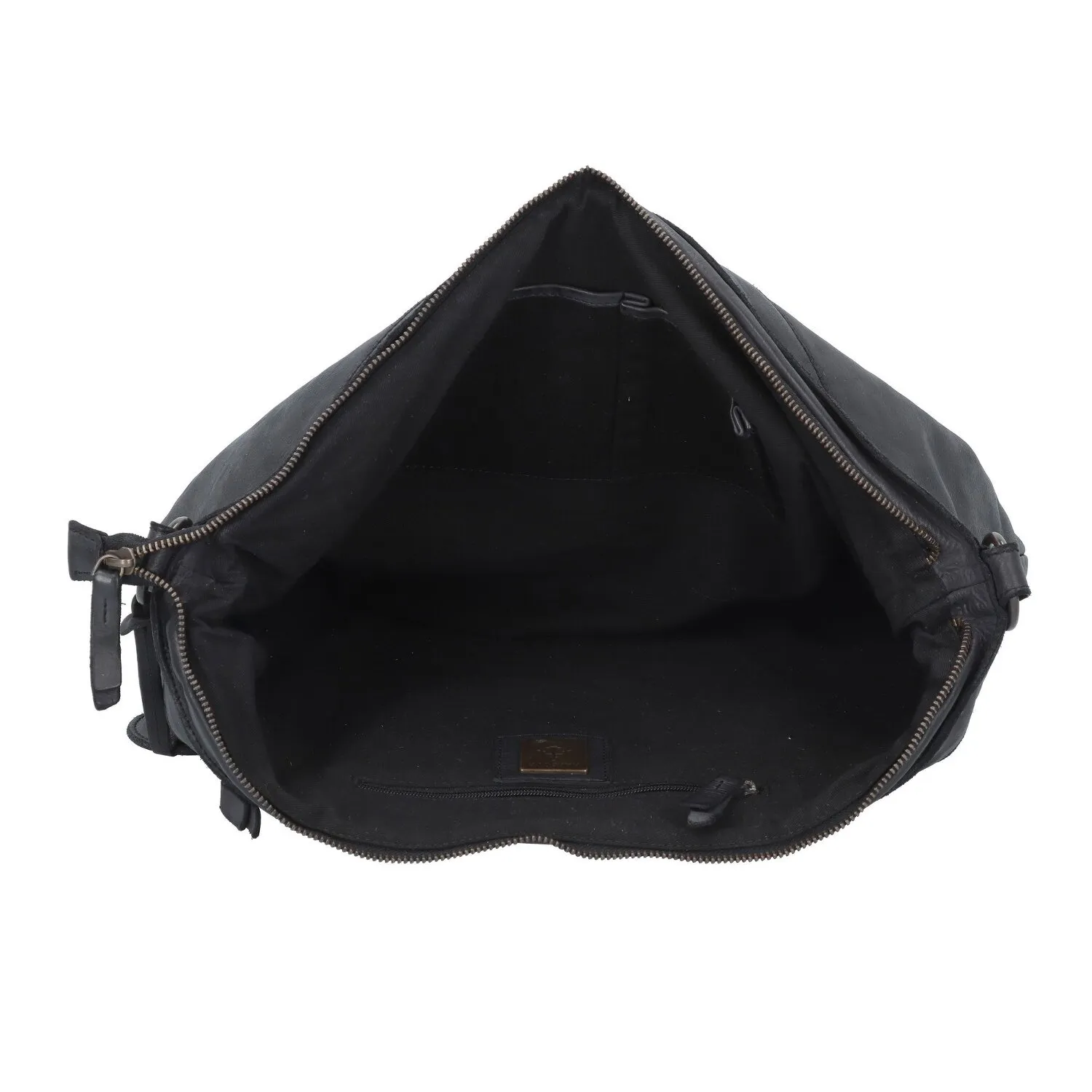 Harbour 2nd Anchor Love Vicky Borsa a tracolla Pelle 46 cm