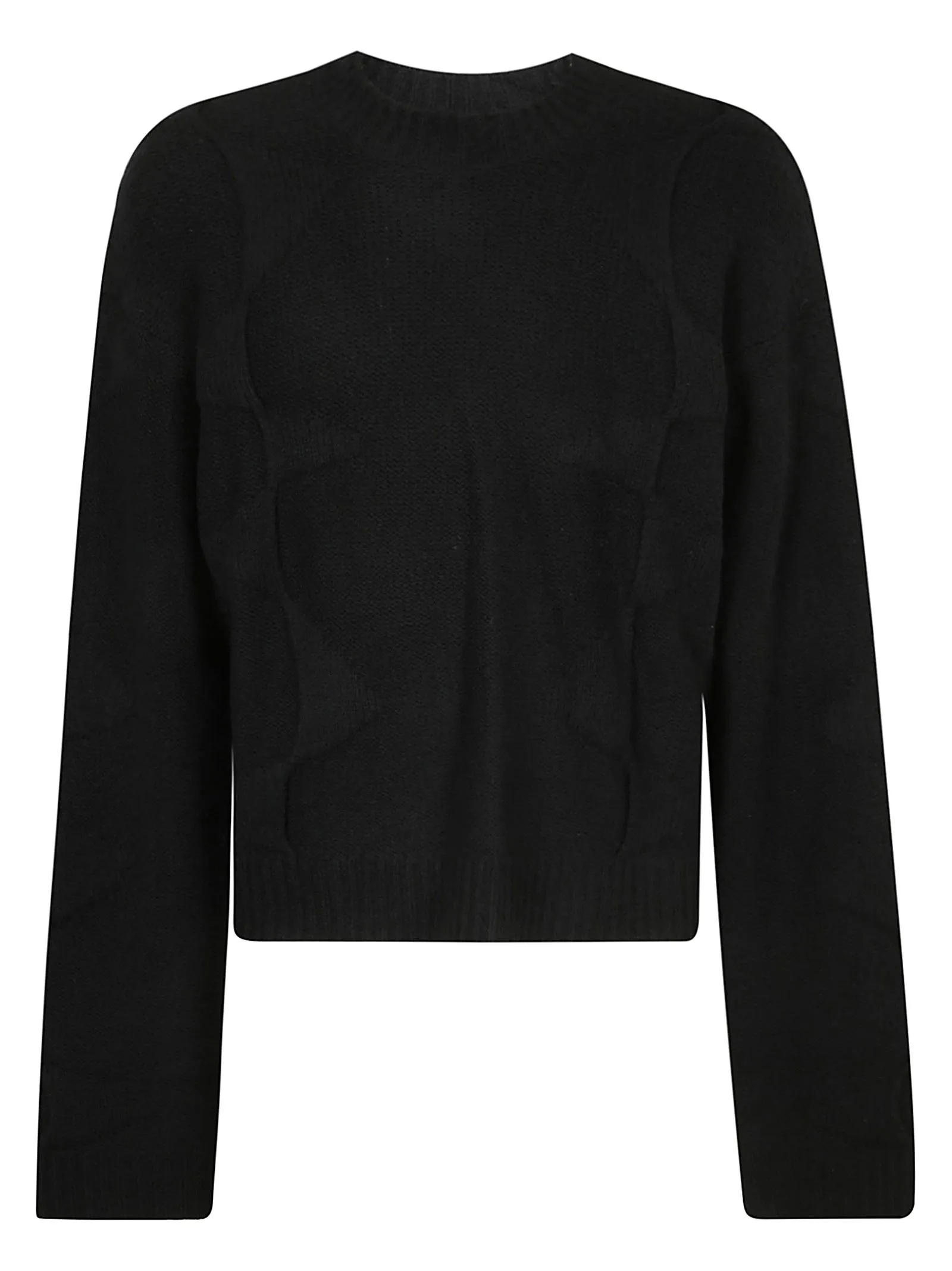  HELIOT EMIL  Maglione misto cashmere