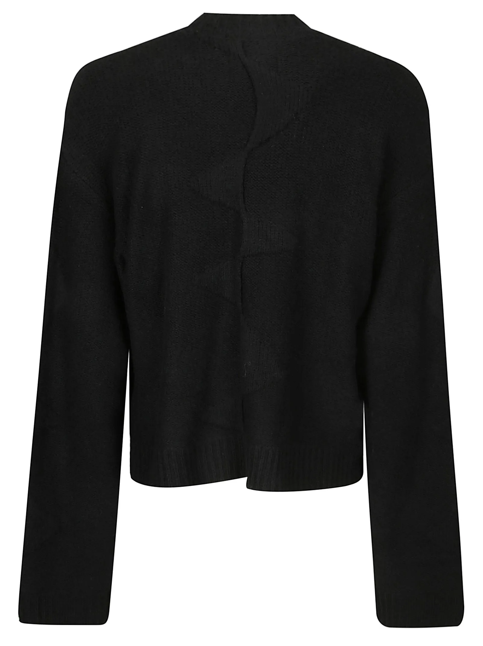  HELIOT EMIL  Maglione misto cashmere