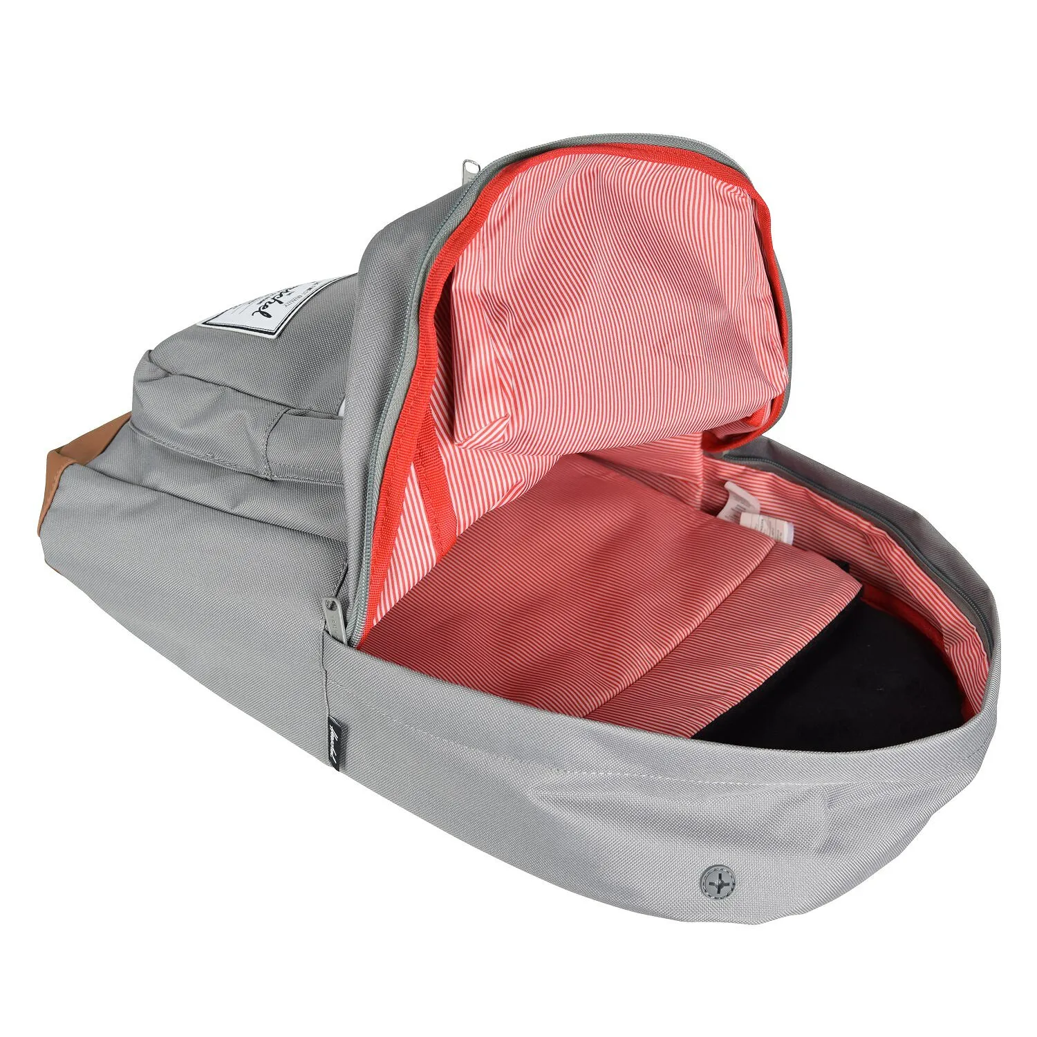 Herschel Pop Quiz 17 Zaino Zaino 45 cm scomparto per computer portatile
