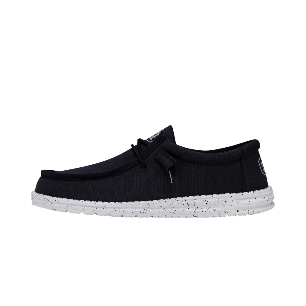Hey Dude  ---------    ------------ 40009-410 Scarpa Uomo PE23 Blu