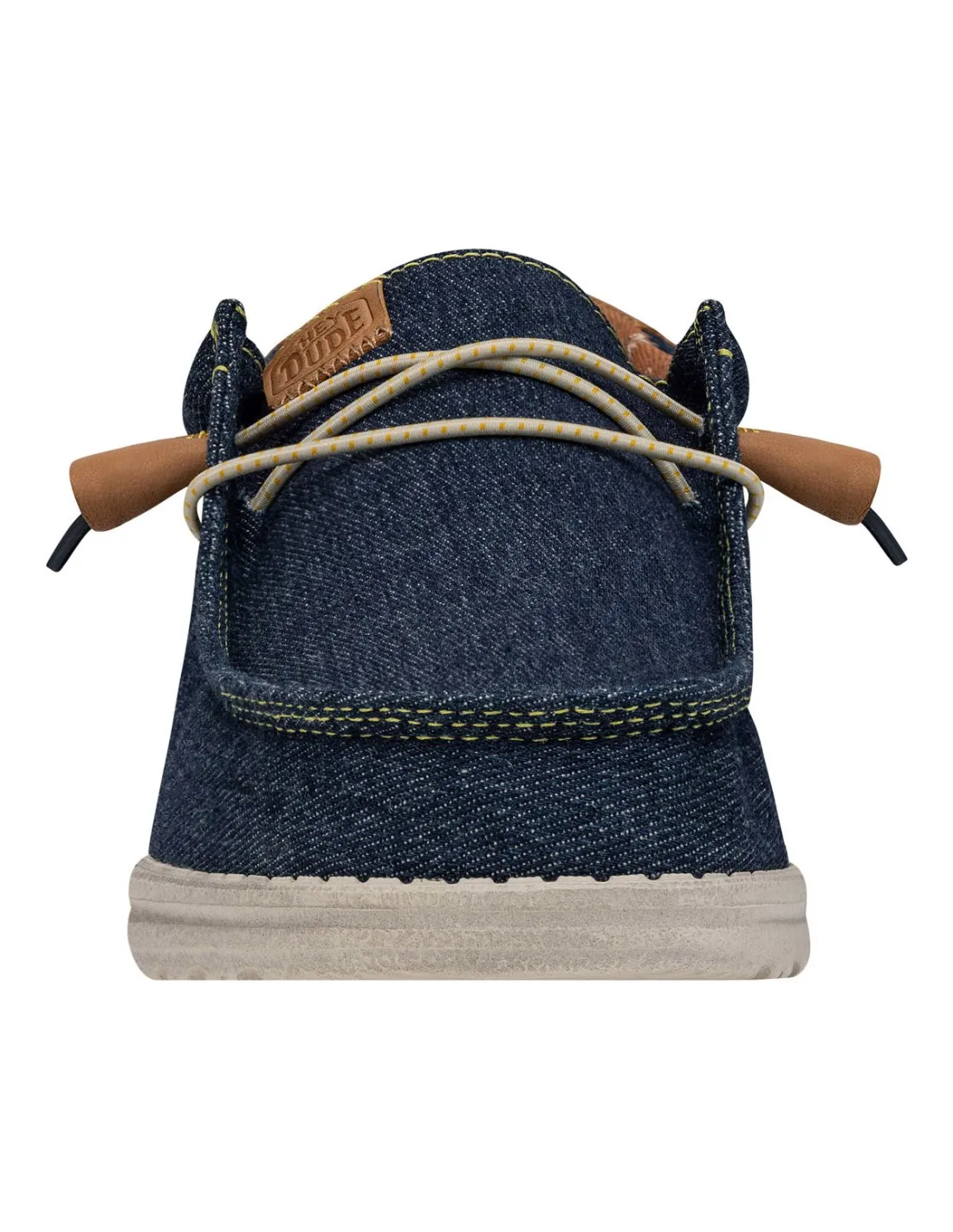 HEYDUDE wally workwear blu jeans  