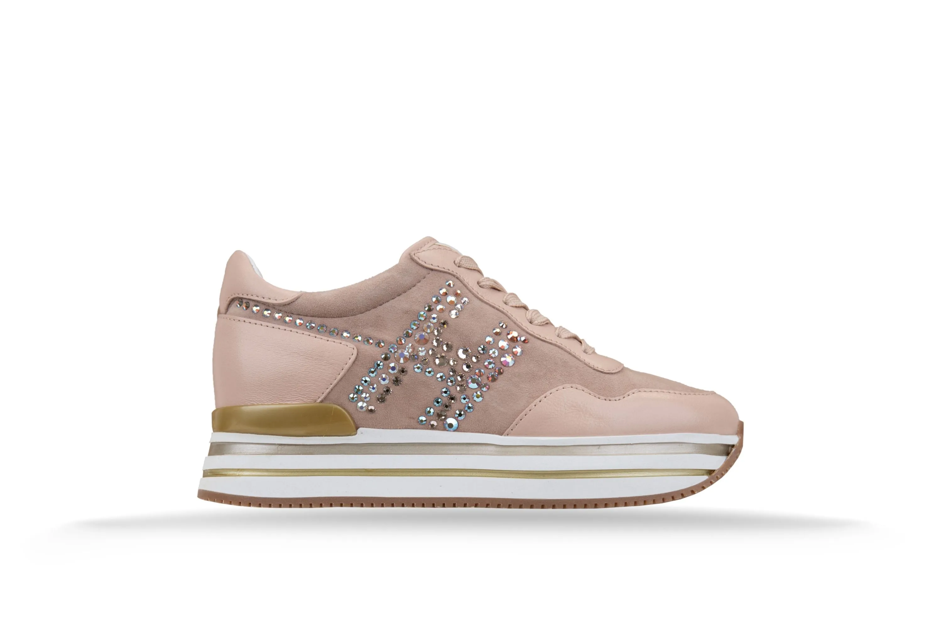 HOGAN HVW4830EH70 N4L Sneakers