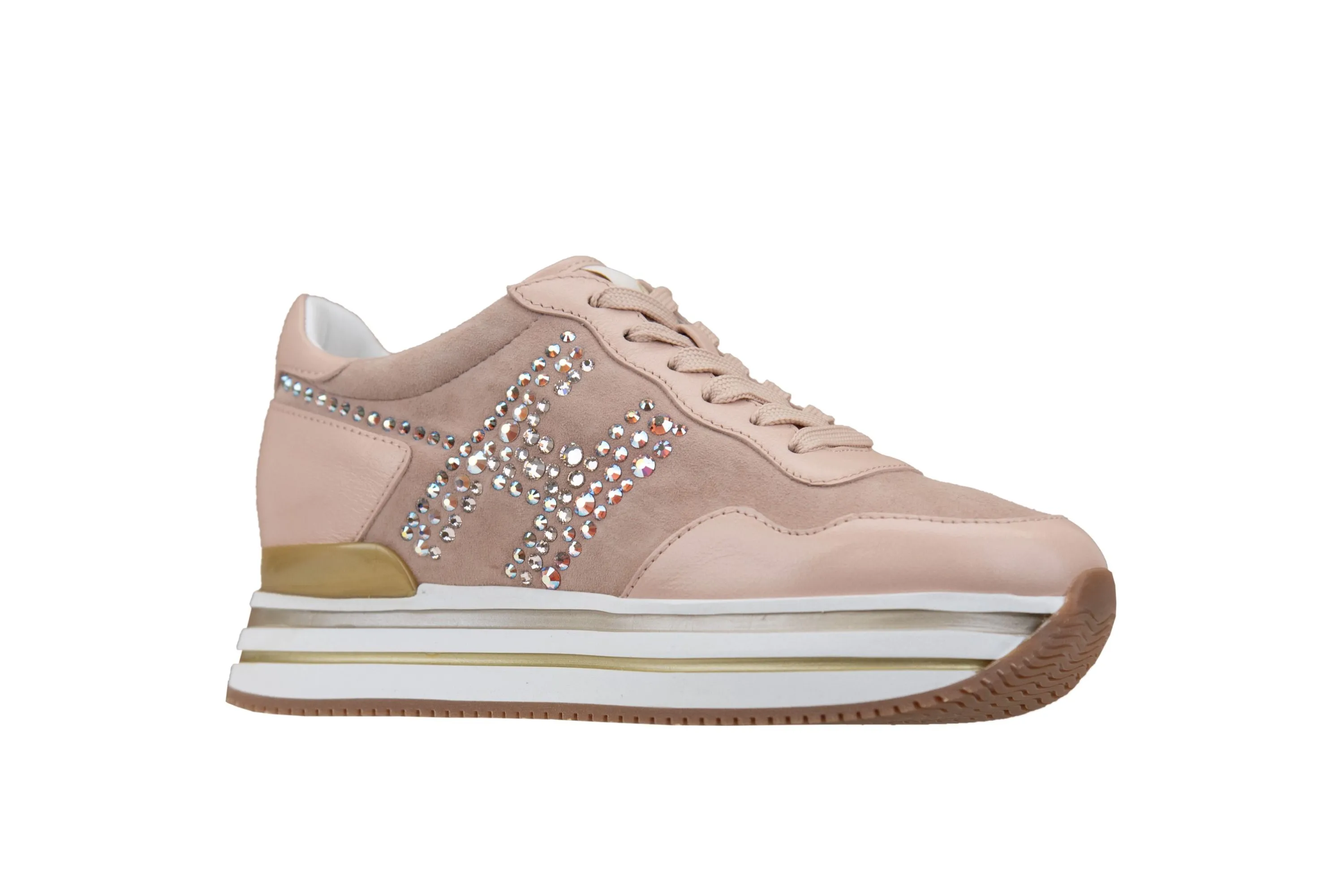 HOGAN HVW4830EH70 N4L Sneakers