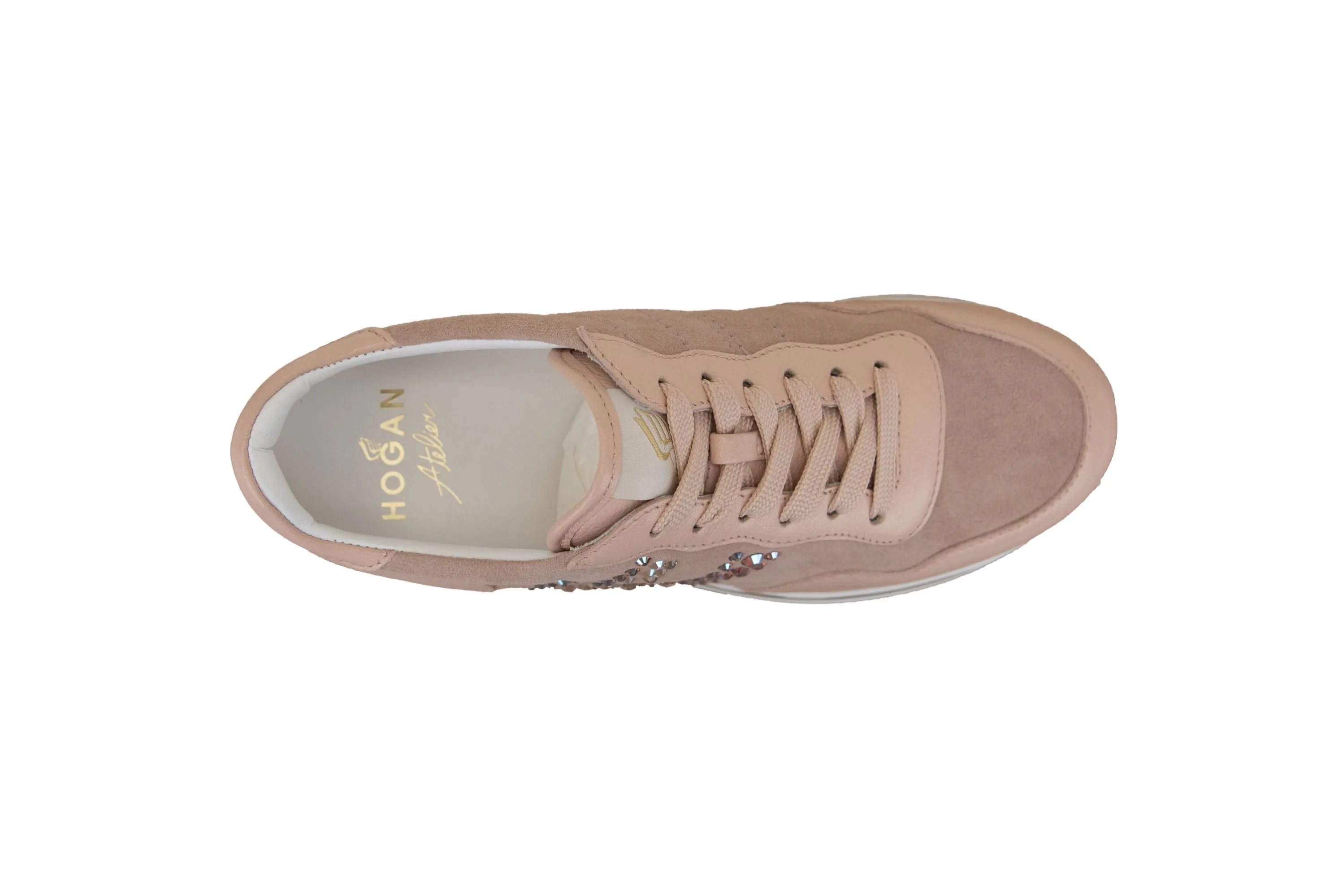 HOGAN HVW4830EH70 N4L Sneakers
