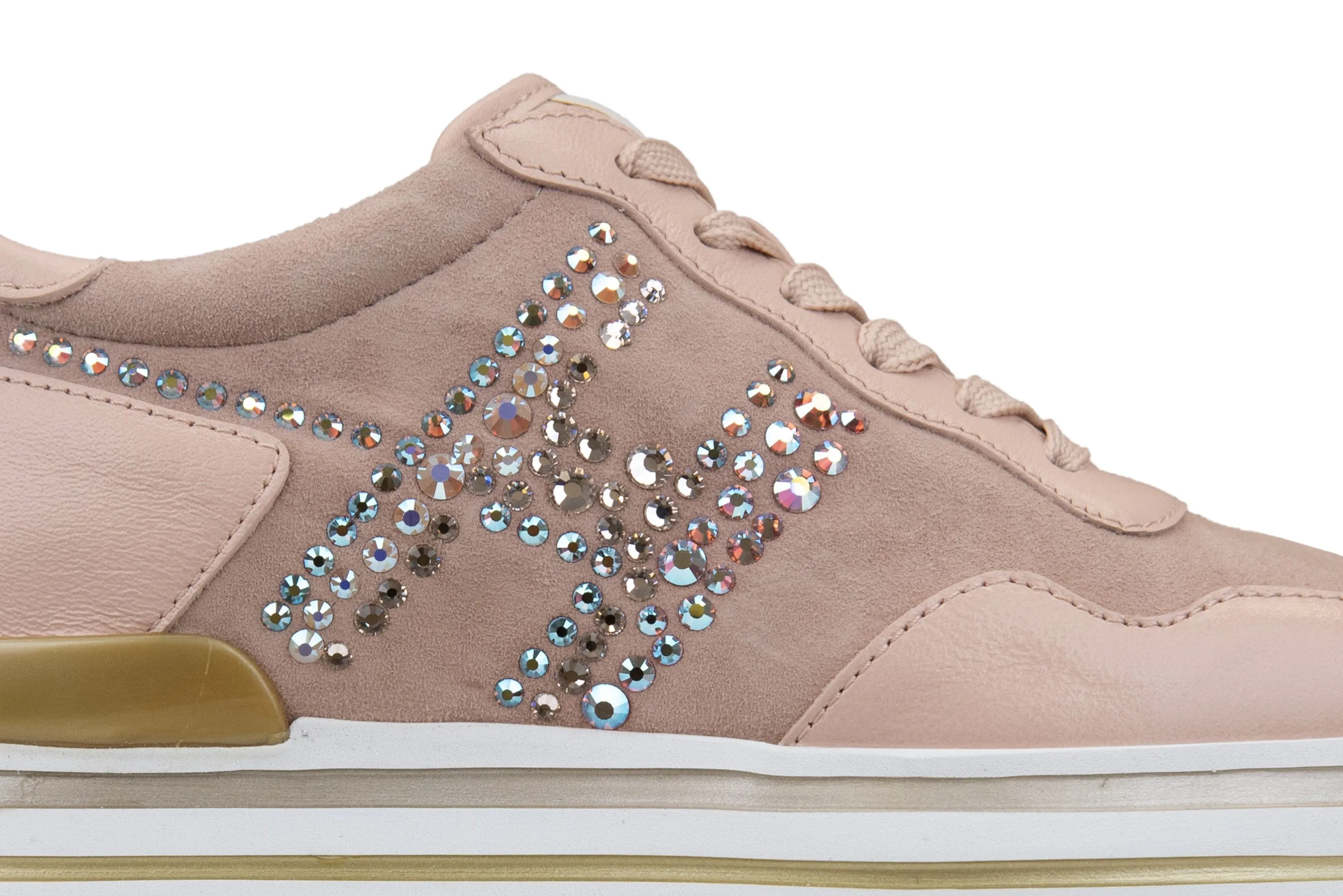 HOGAN HVW4830EH70 N4L Sneakers