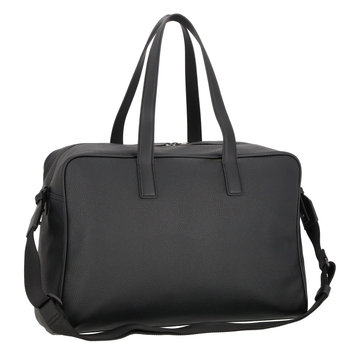 Hugo Nesh Borsa da viaggio Weekender 45 cm