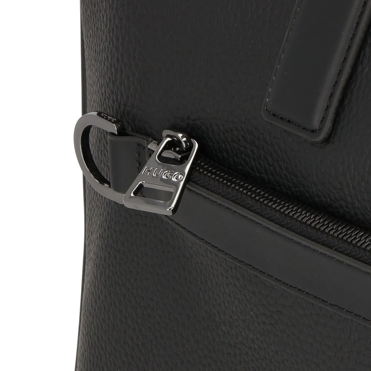 Hugo Nesh Borsa da viaggio Weekender 45 cm