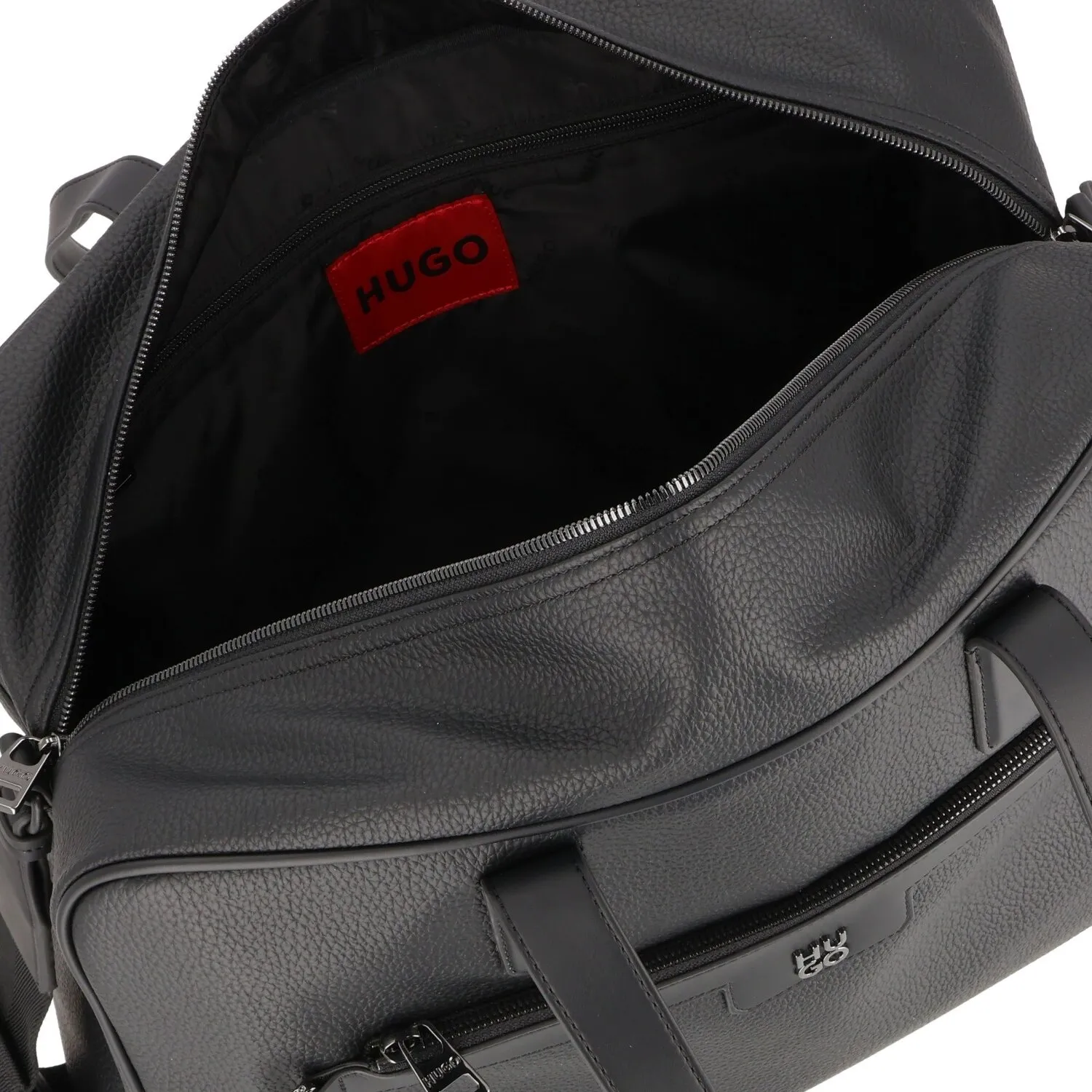 Hugo Nesh Borsa da viaggio Weekender 45 cm