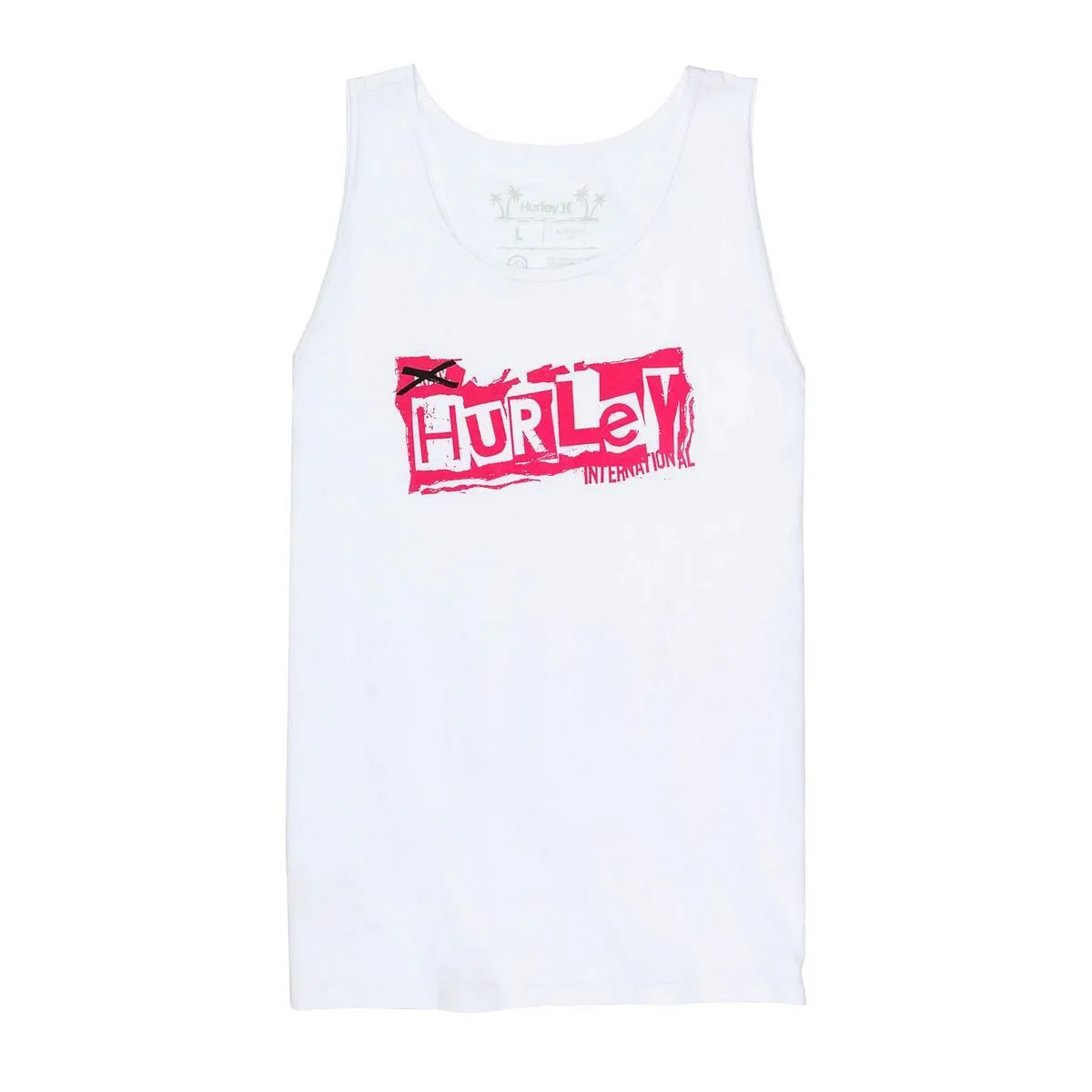      HURLEY CANOTTA EVD 25TH S2  