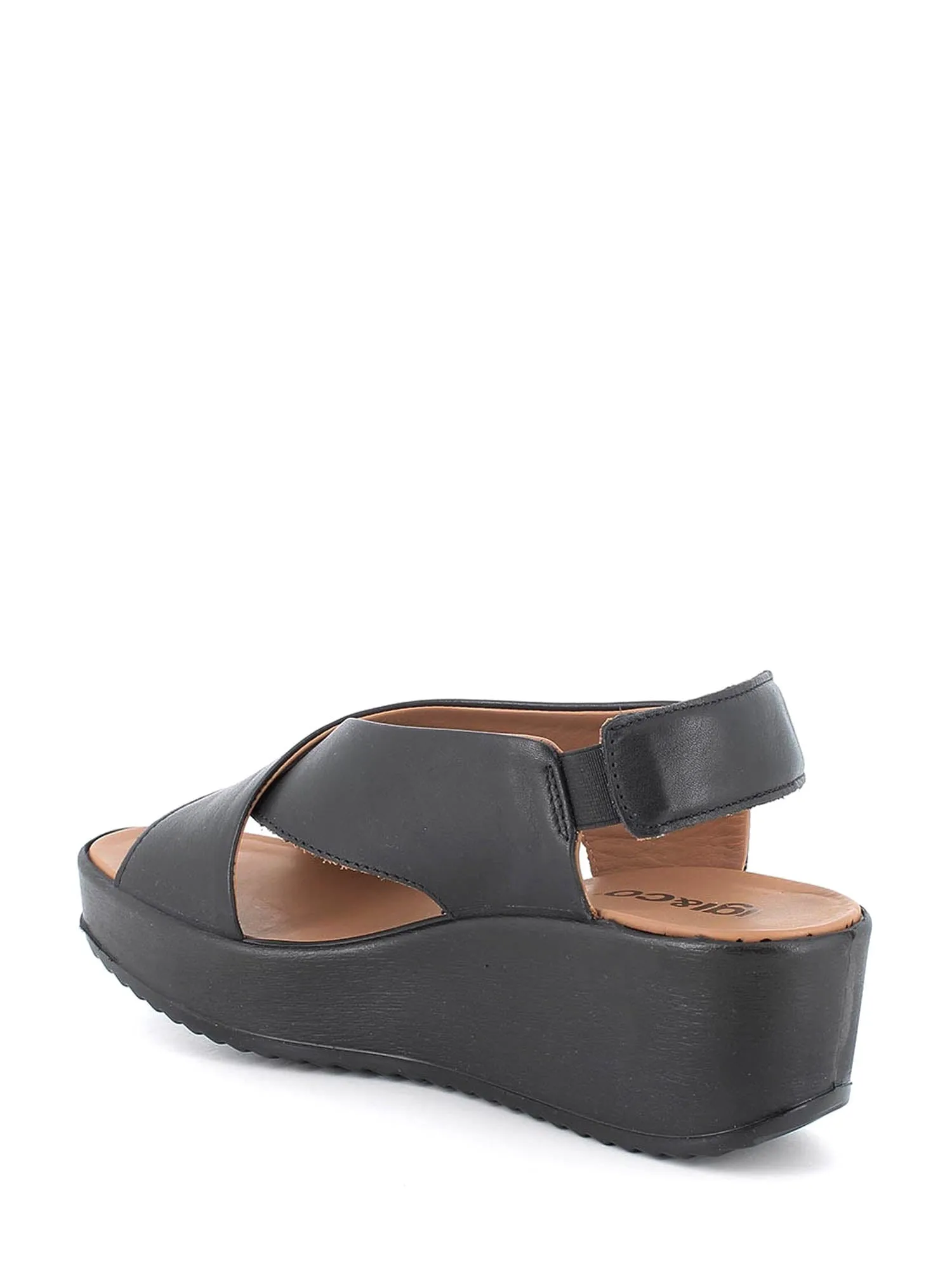 Igi&co Sandali Zeppa 5668866