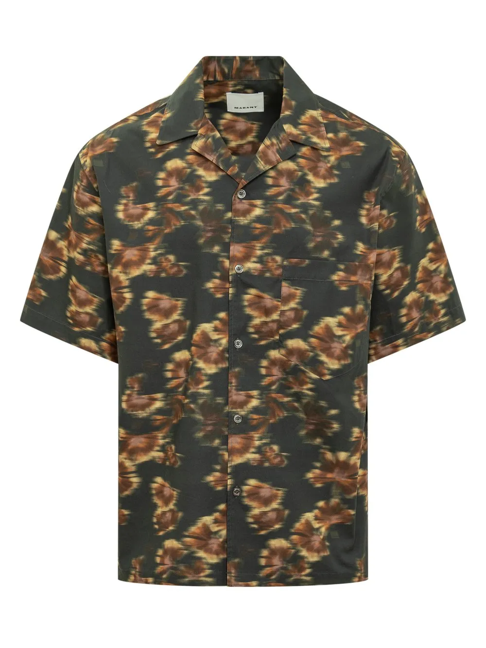 ISABEL MARANT Camicia Lazlo  