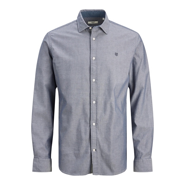 Jack & Jones Camicia uomo jprblarennes detail