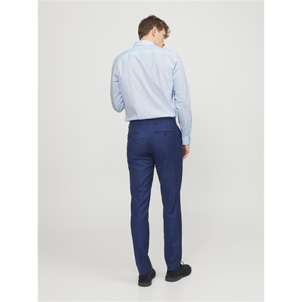 Jack&Jones - Camicia uomo blablackpool stretch