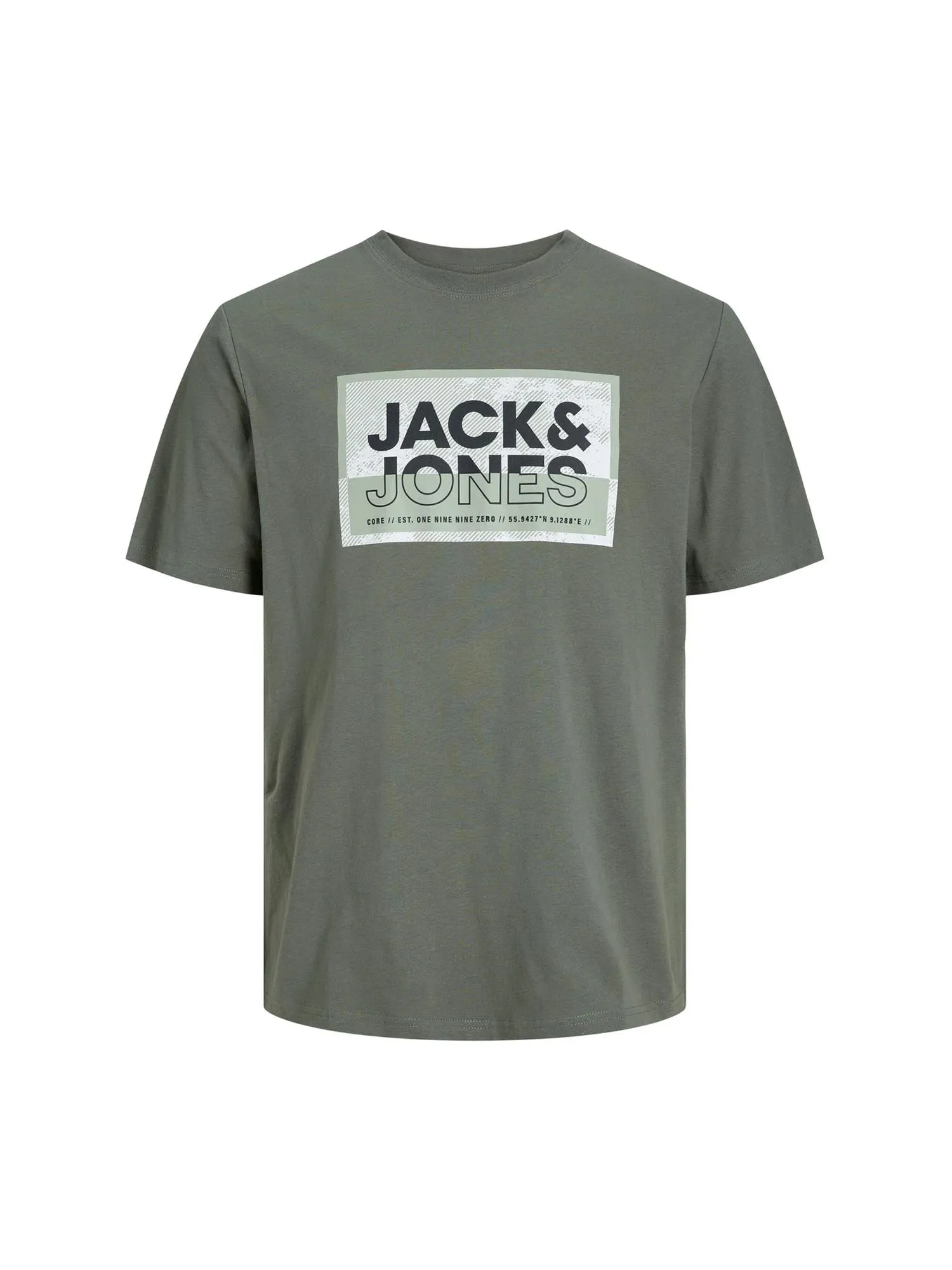 Jack&jones T-shirt 12253442