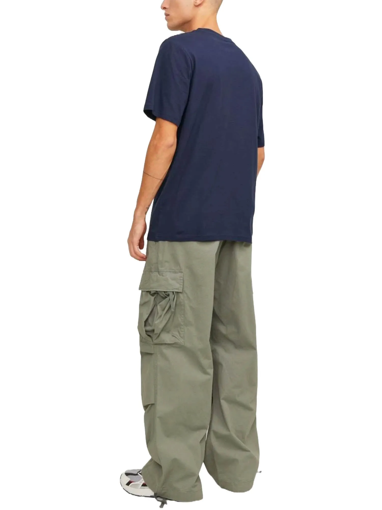 Jack&jones T-shirt 12253442