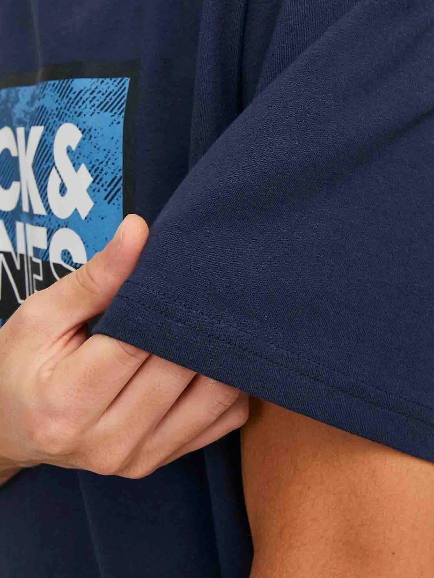 Jack&jones T-shirt 12253442