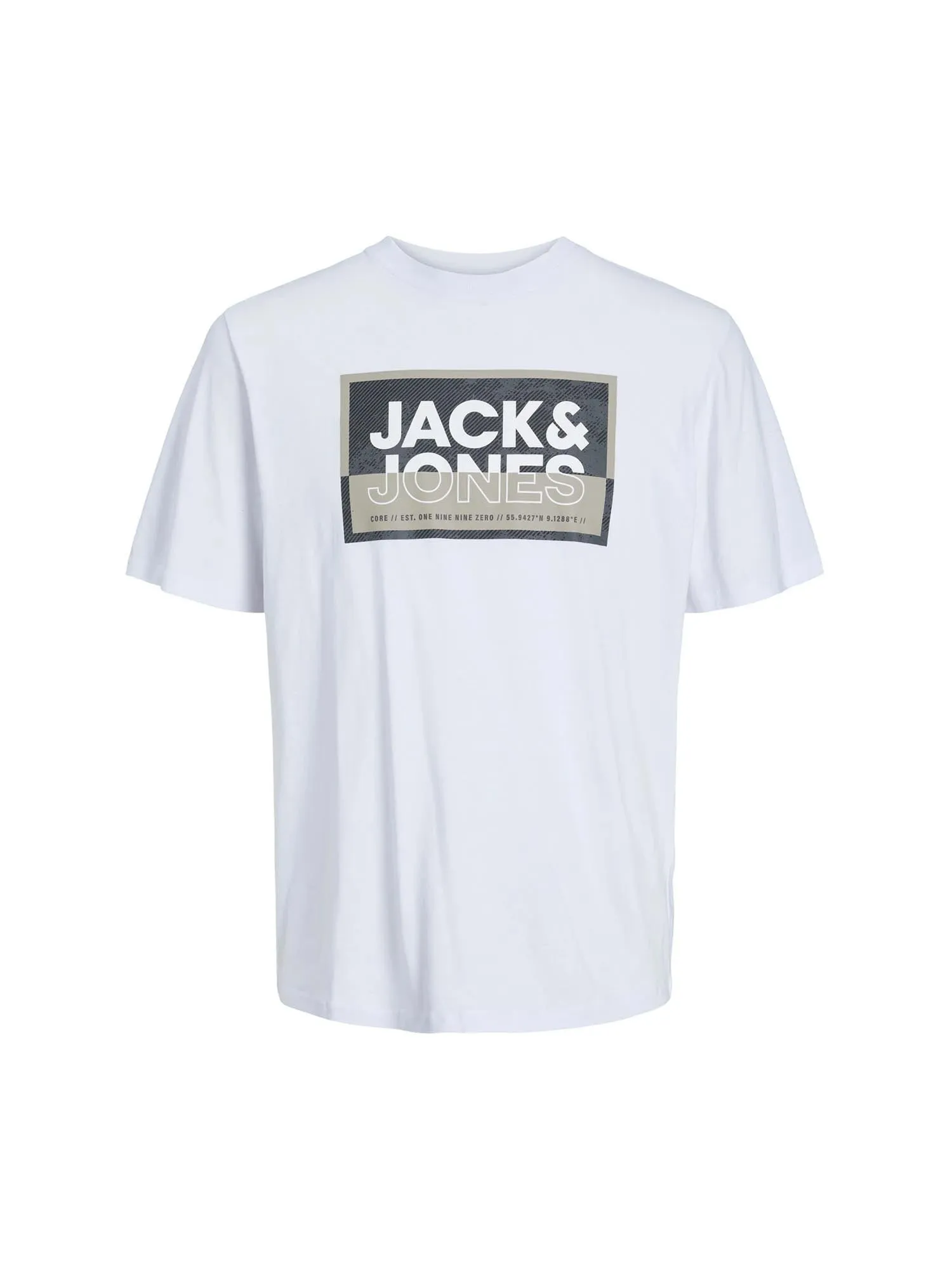 Jack&jones T-shirt 12253442