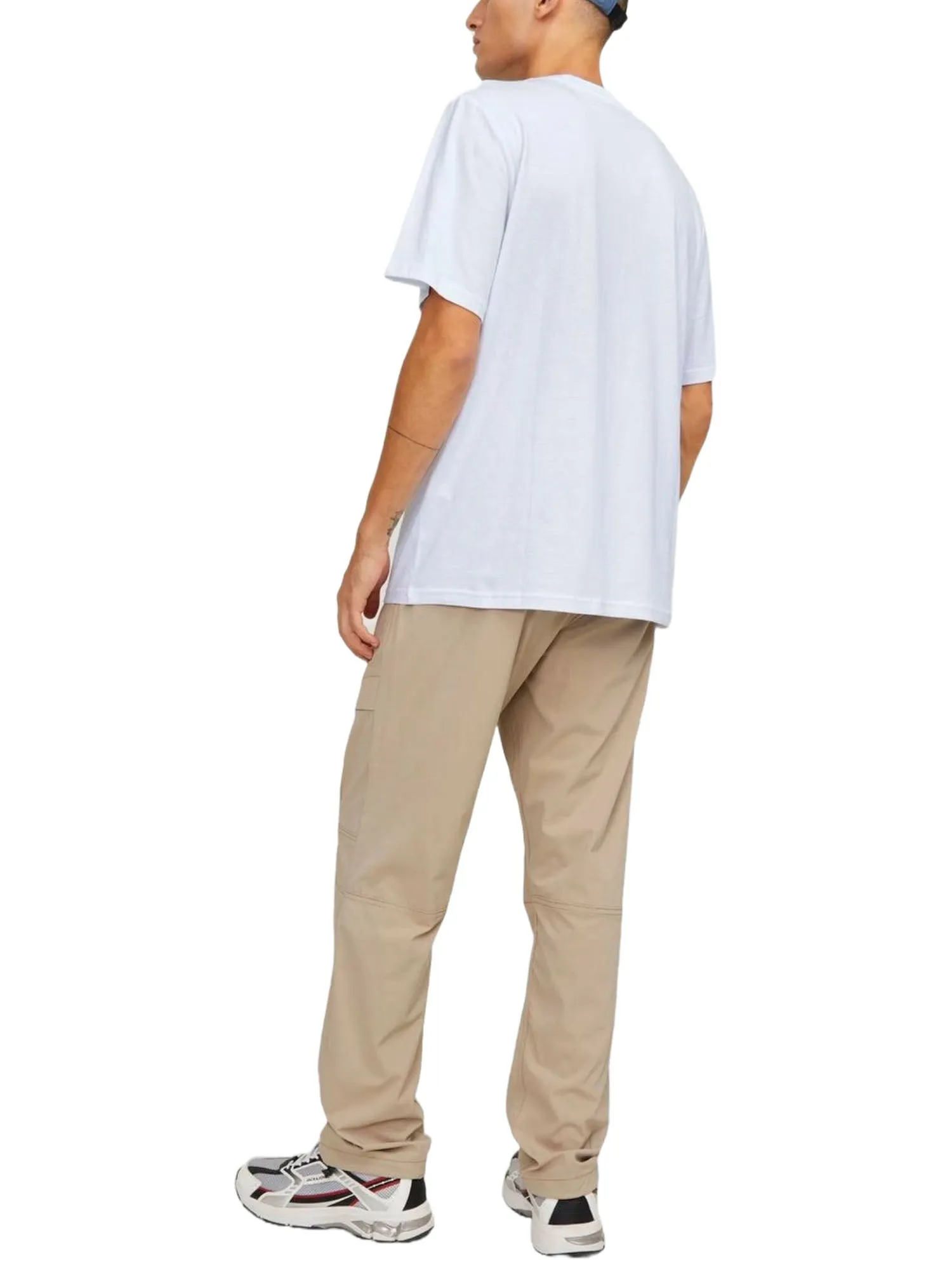 Jack&jones T-shirt 12253442