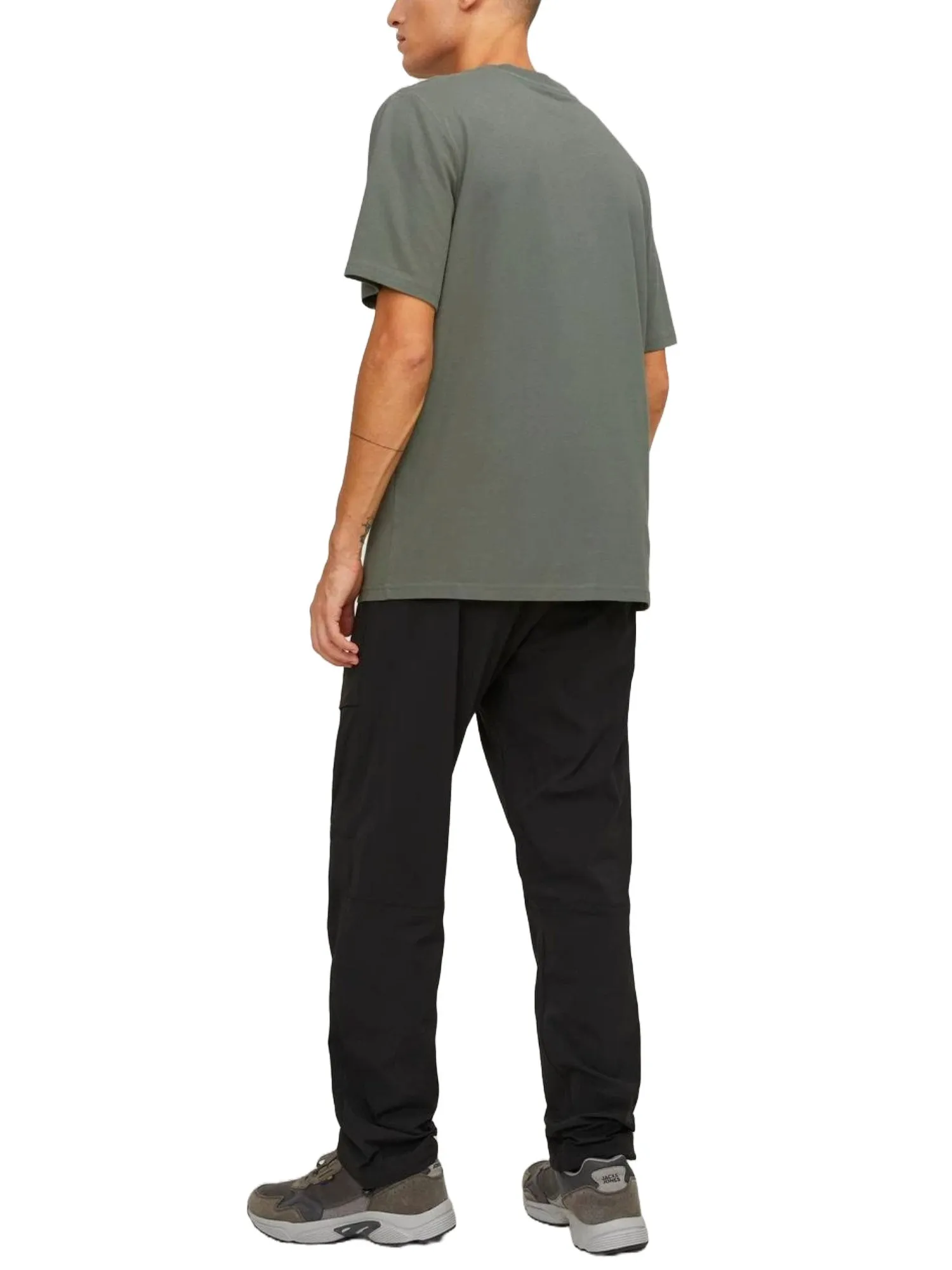 Jack&jones T-shirt 12253442