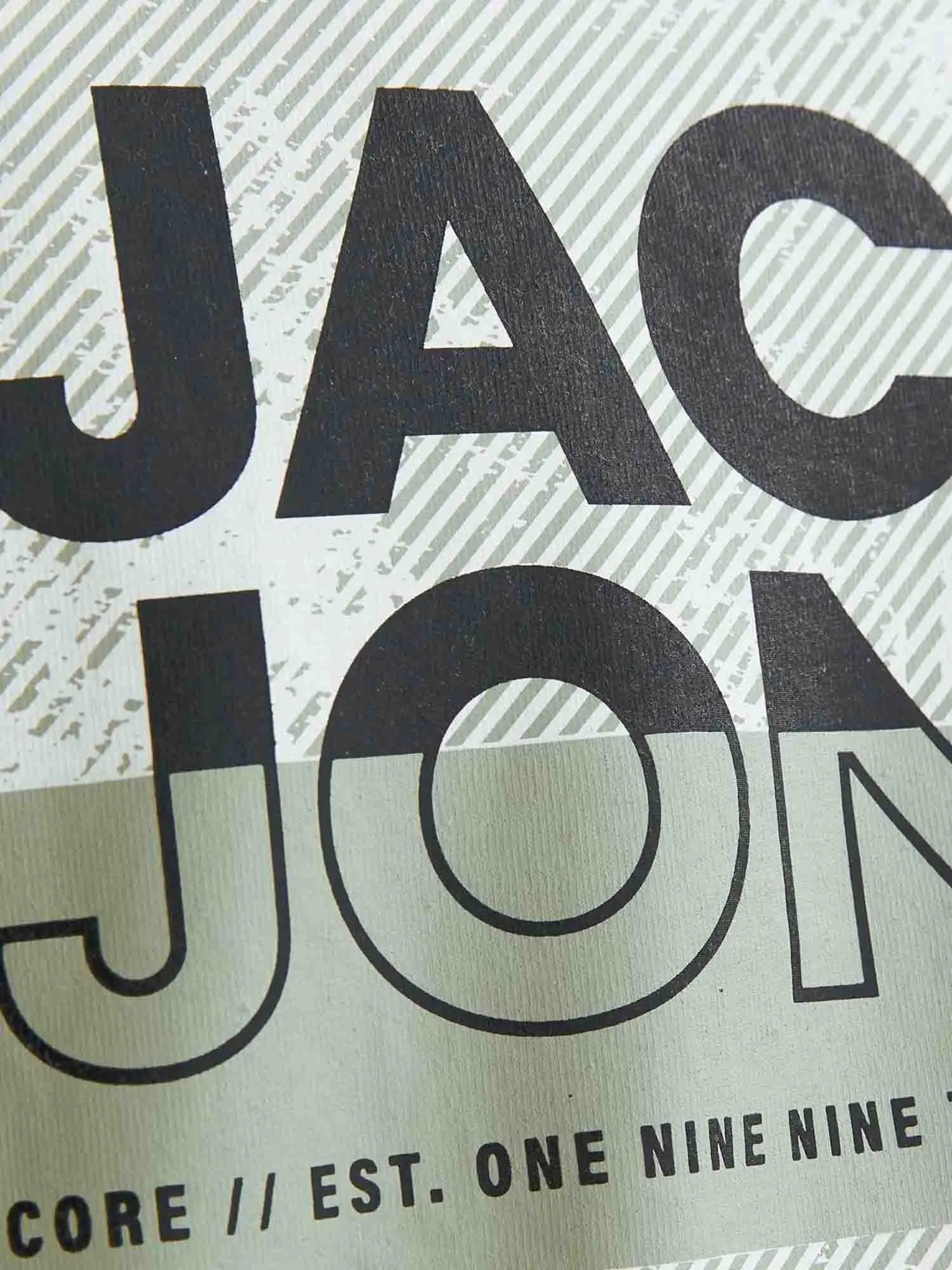 Jack&jones T-shirt 12253442