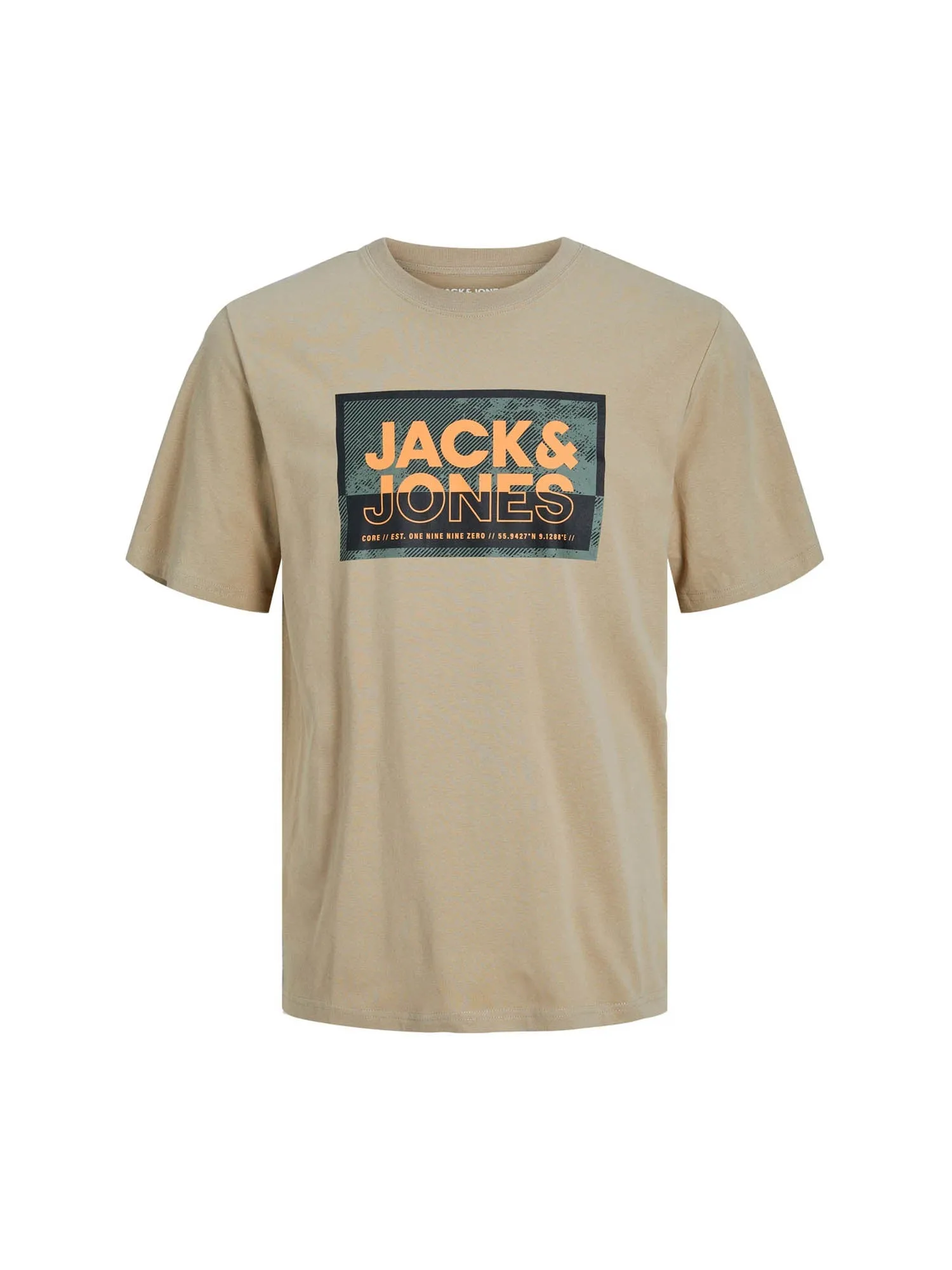 Jack&jones T-shirt 12253442