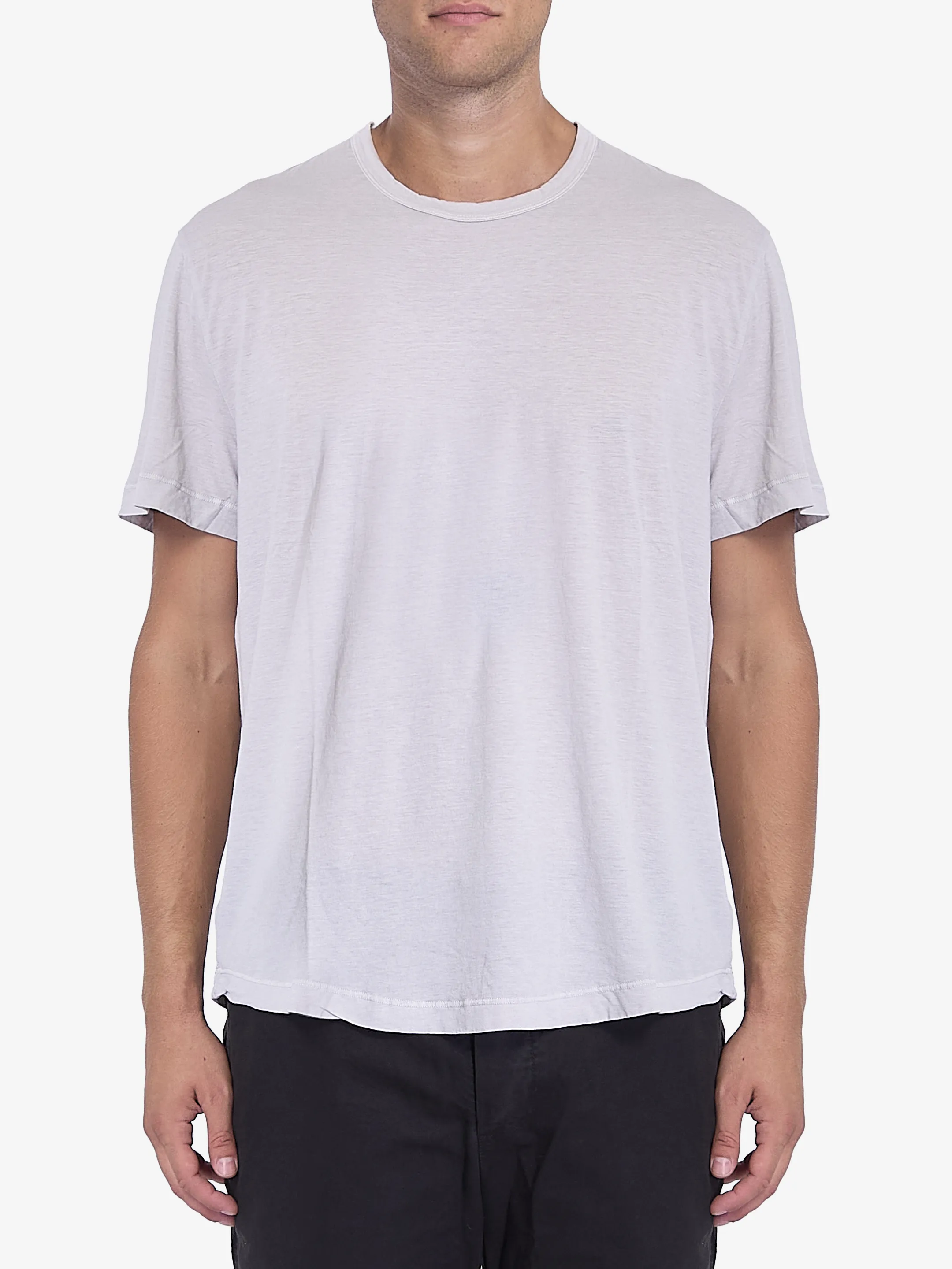 JAMES PERSE    T-shirt in cotone