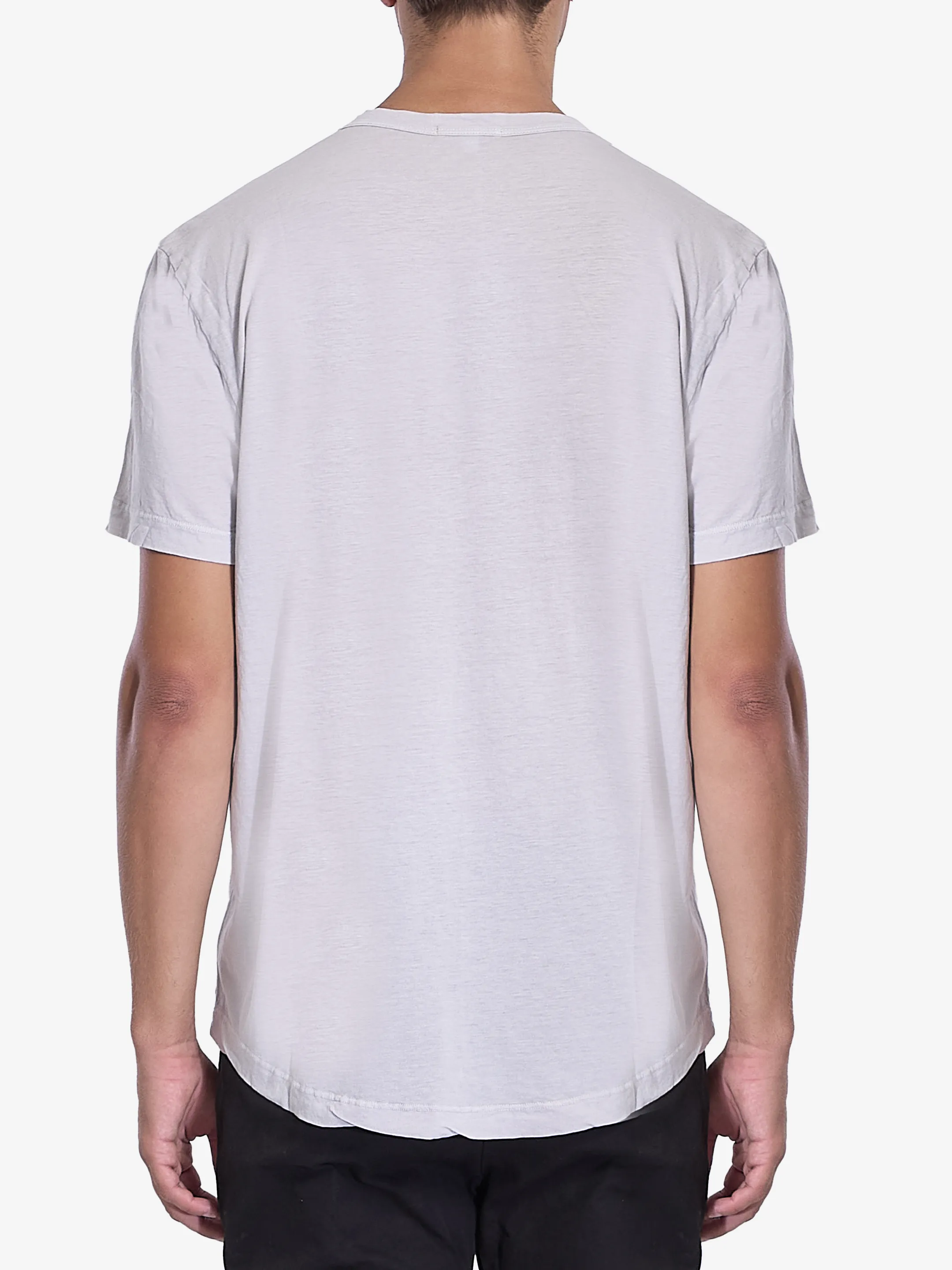 JAMES PERSE    T-shirt in cotone