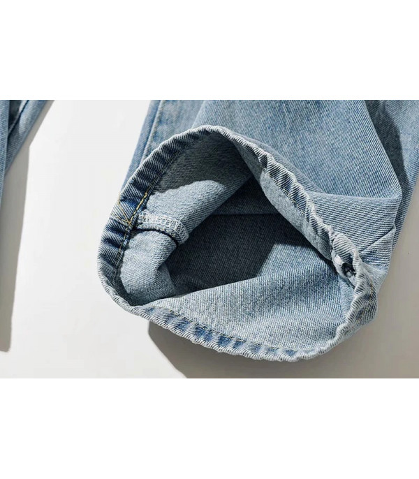 Jeans asimmetrik Janna