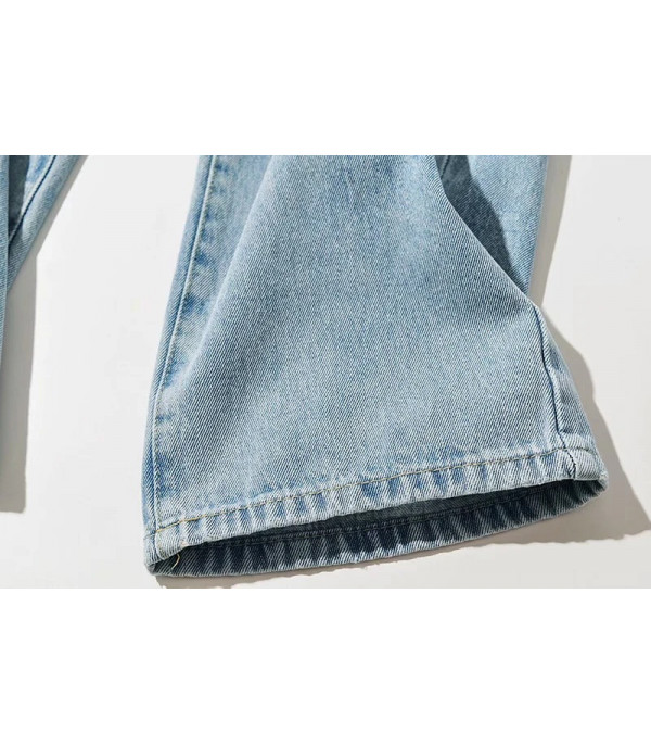 Jeans asimmetrik Janna