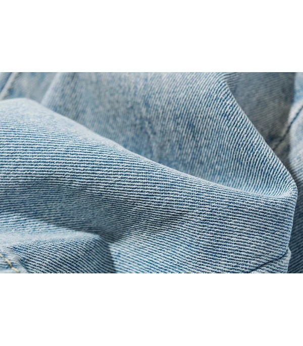 Jeans asimmetrik Janna