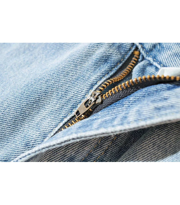 Jeans asimmetrik Janna