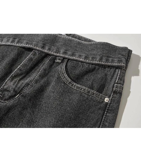 Jeans asimmetrik Janna