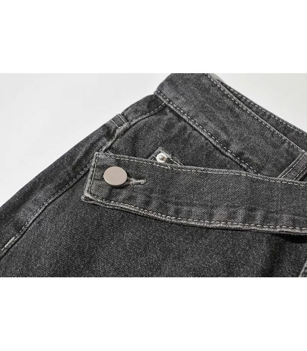 Jeans asimmetrik Janna