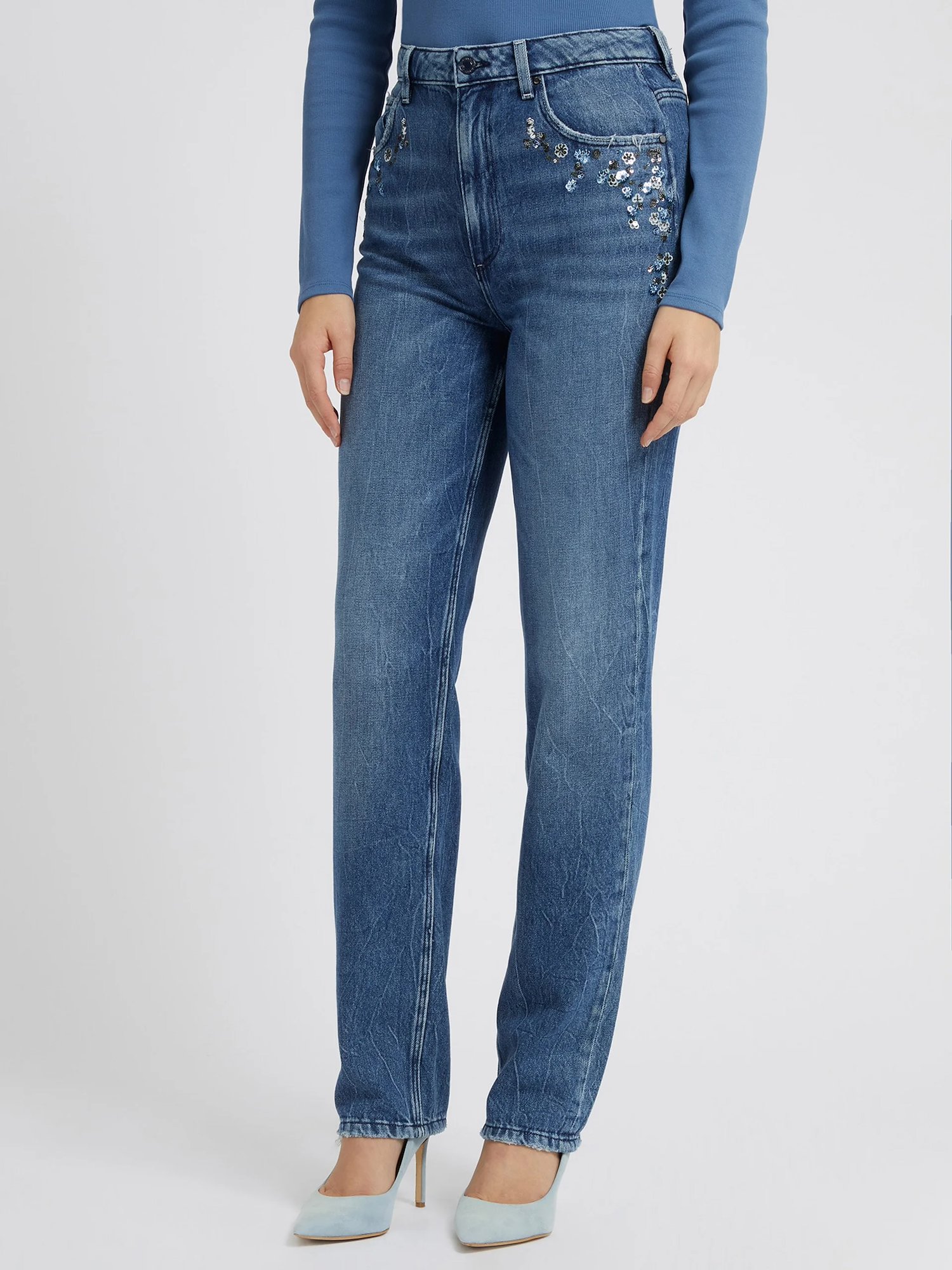 Jeans Guess jeans