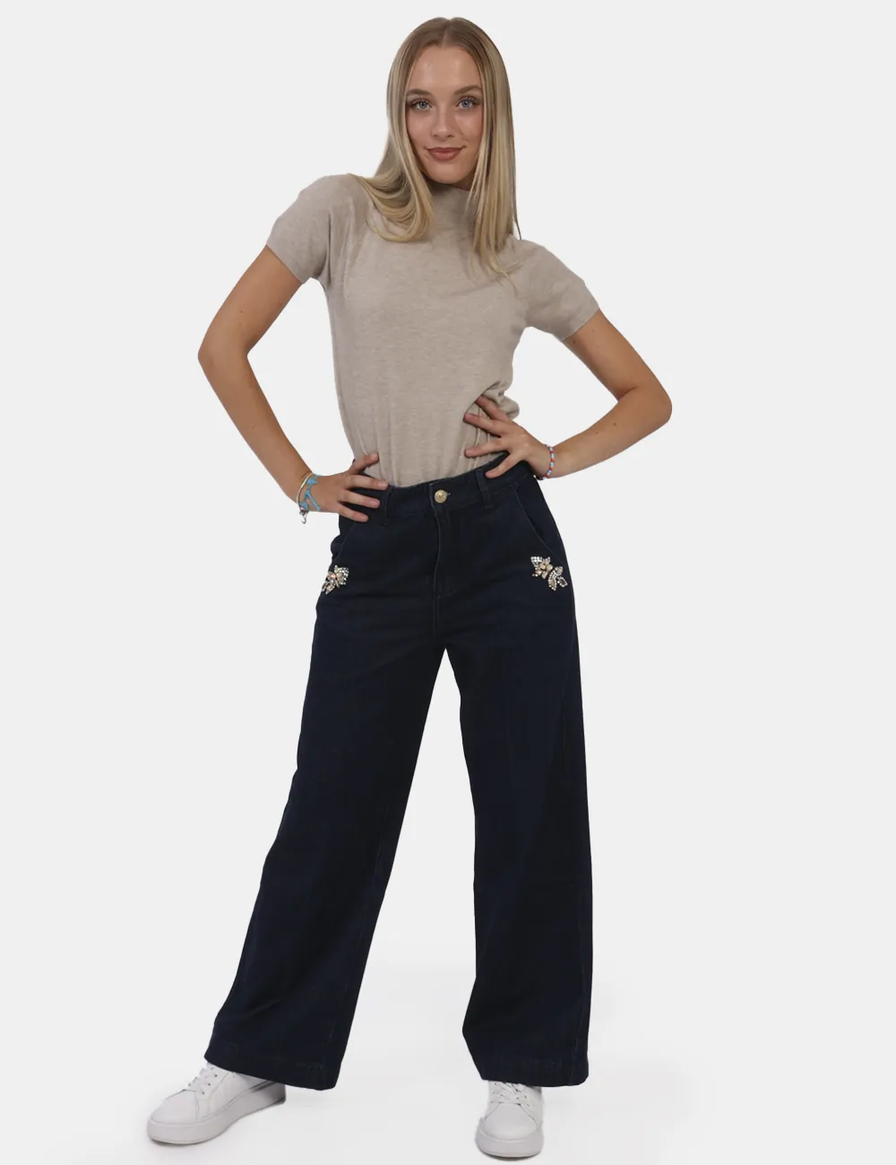 Jeans Yes Zee Jeans