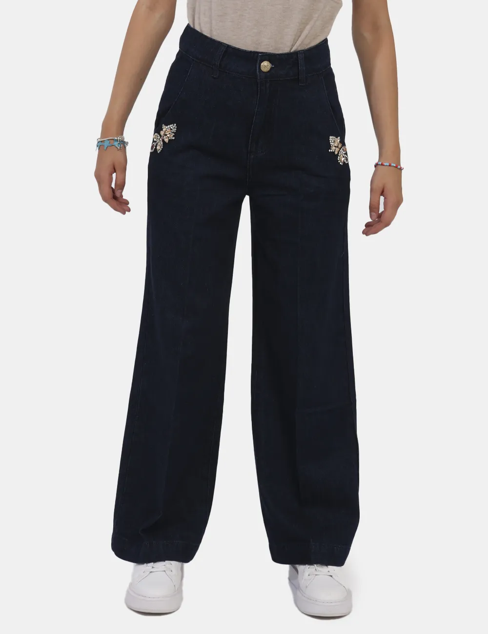 Jeans Yes Zee Jeans