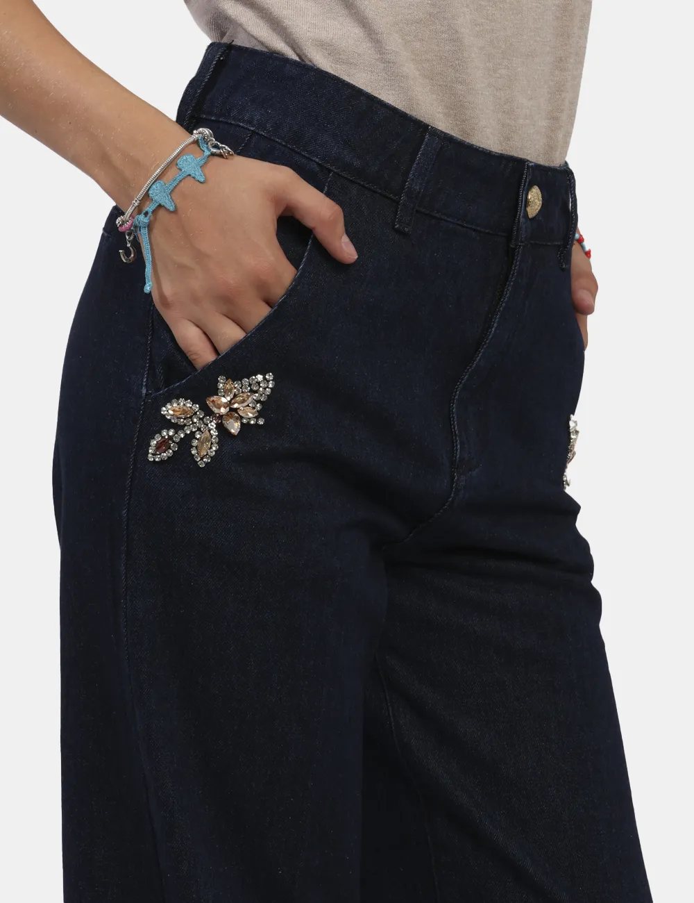Jeans Yes Zee Jeans